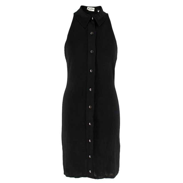 Vintage Azzedine Alaia: Dresses, Shoes & More - 810 For Sale at 1stdibs ...