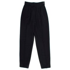 Alaia Black Suit US 4