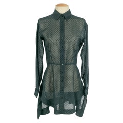 Blusa Alaïa 2011