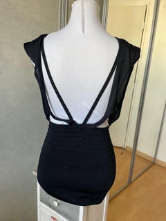 ALAIA Body vintage
