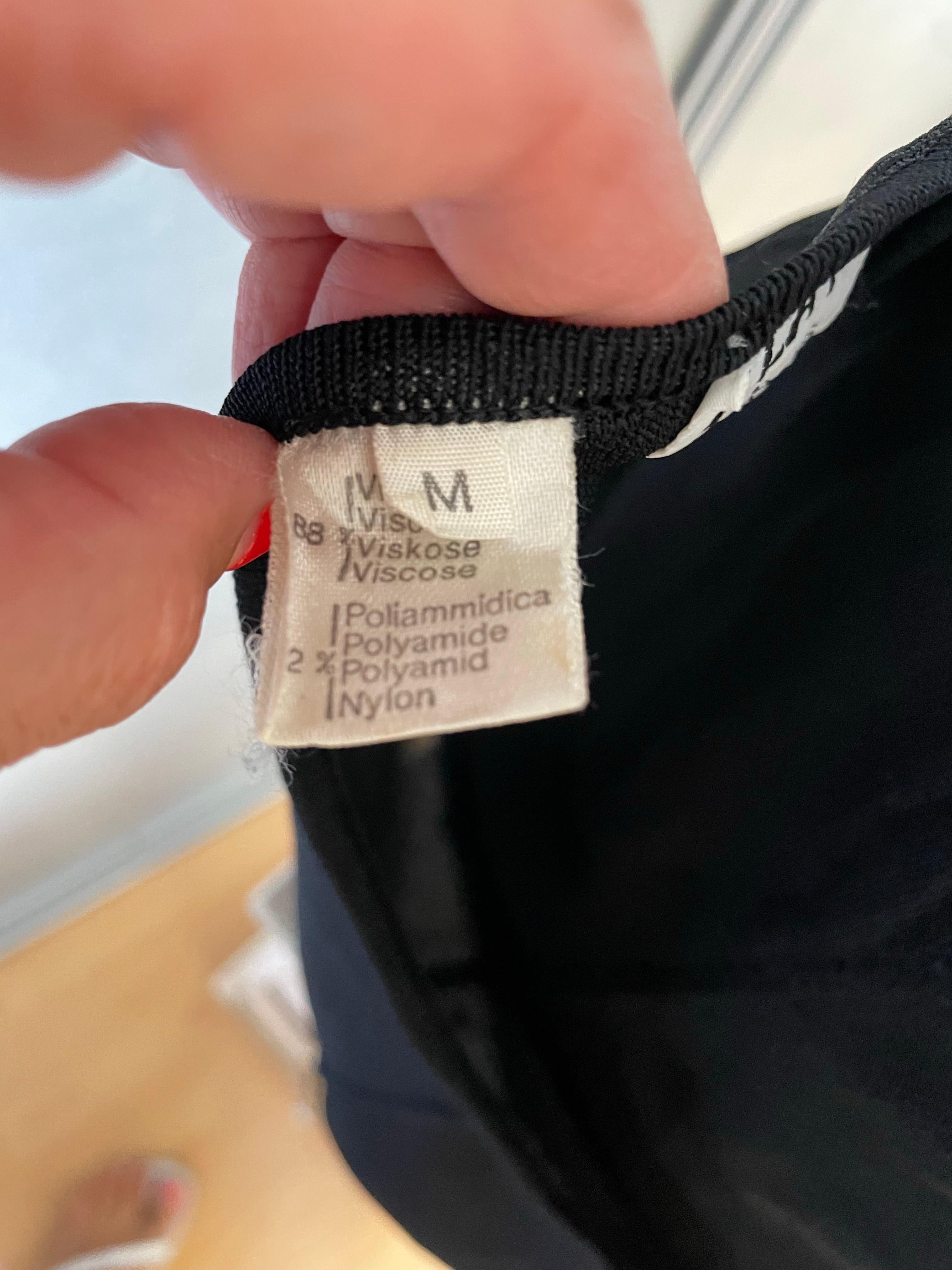 ALAIA Körper vintage im Angebot 1