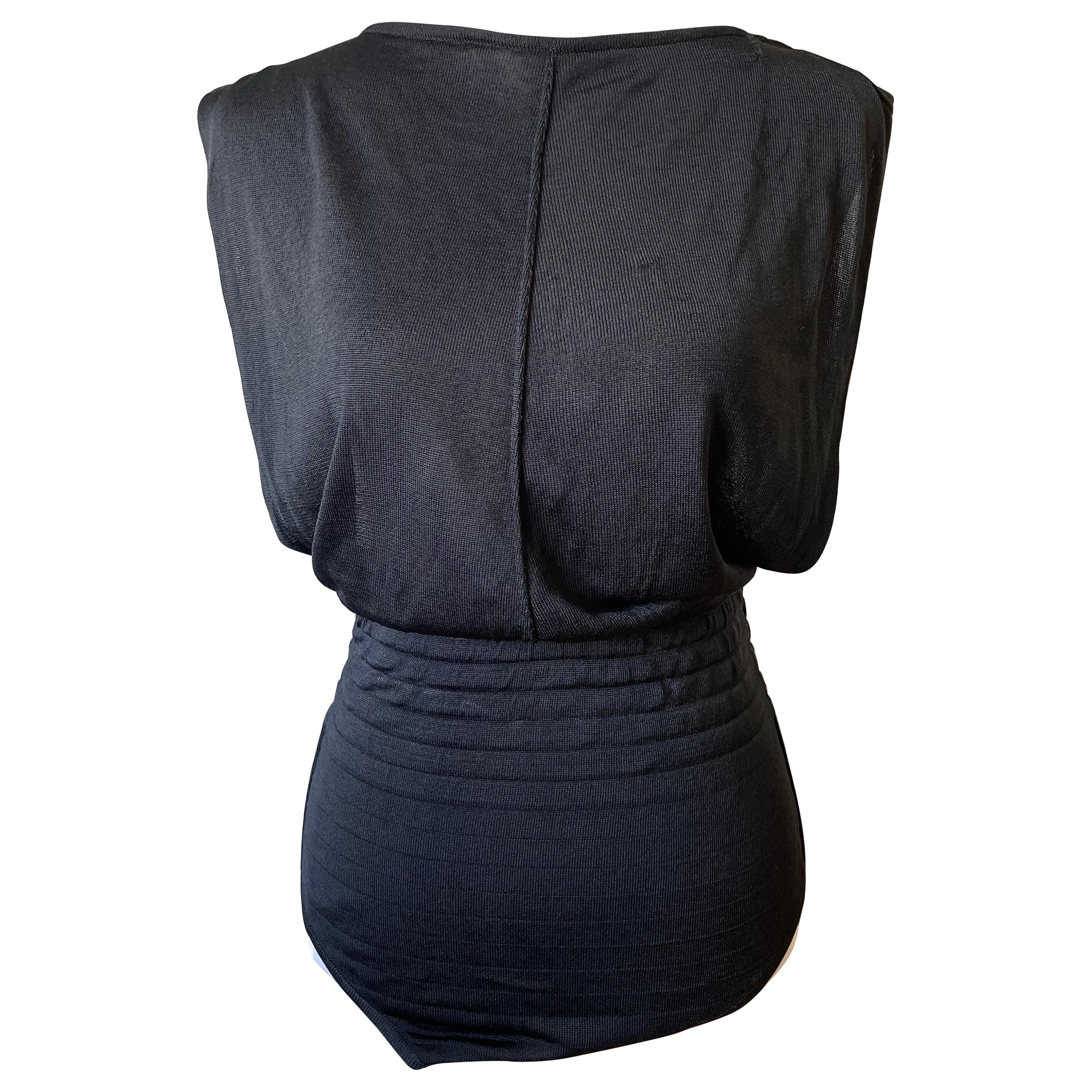 ALAIA Körper vintage im Angebot