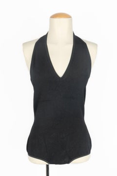 Alaïa bodysuit