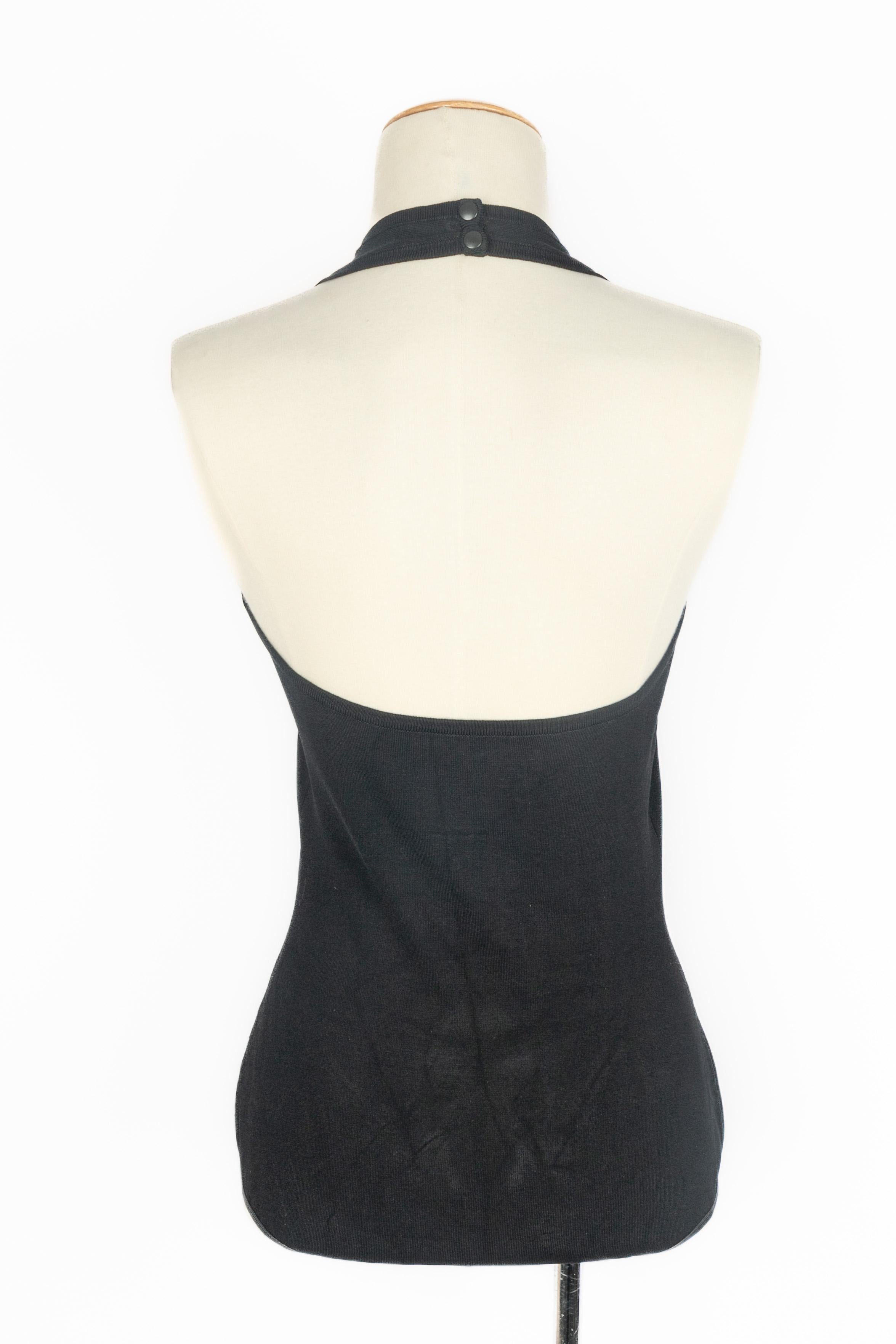 Combinaison Alaïa Excellent état - En vente à SAINT-OUEN-SUR-SEINE, FR