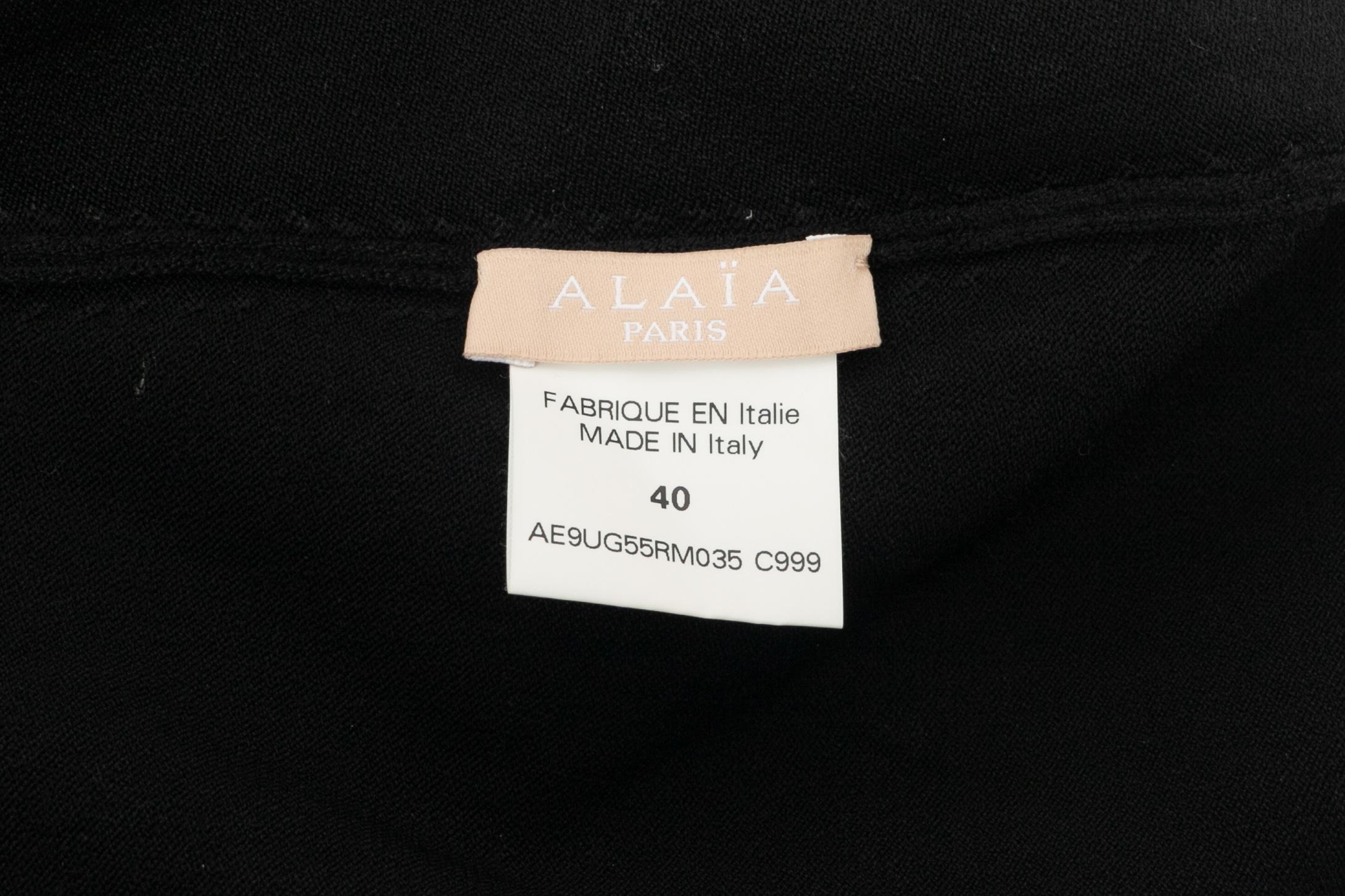 Combinaison Alaïa en vente 2