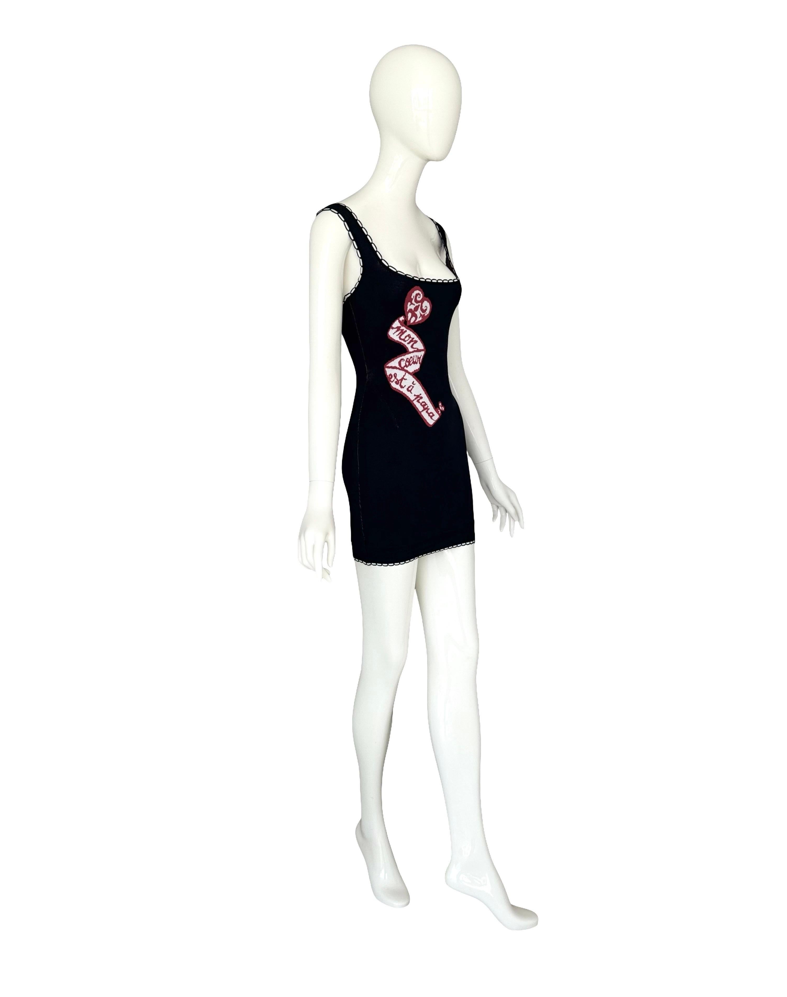 Alaia by Azzedine Alaia Frühjahr/Sommer 1992 