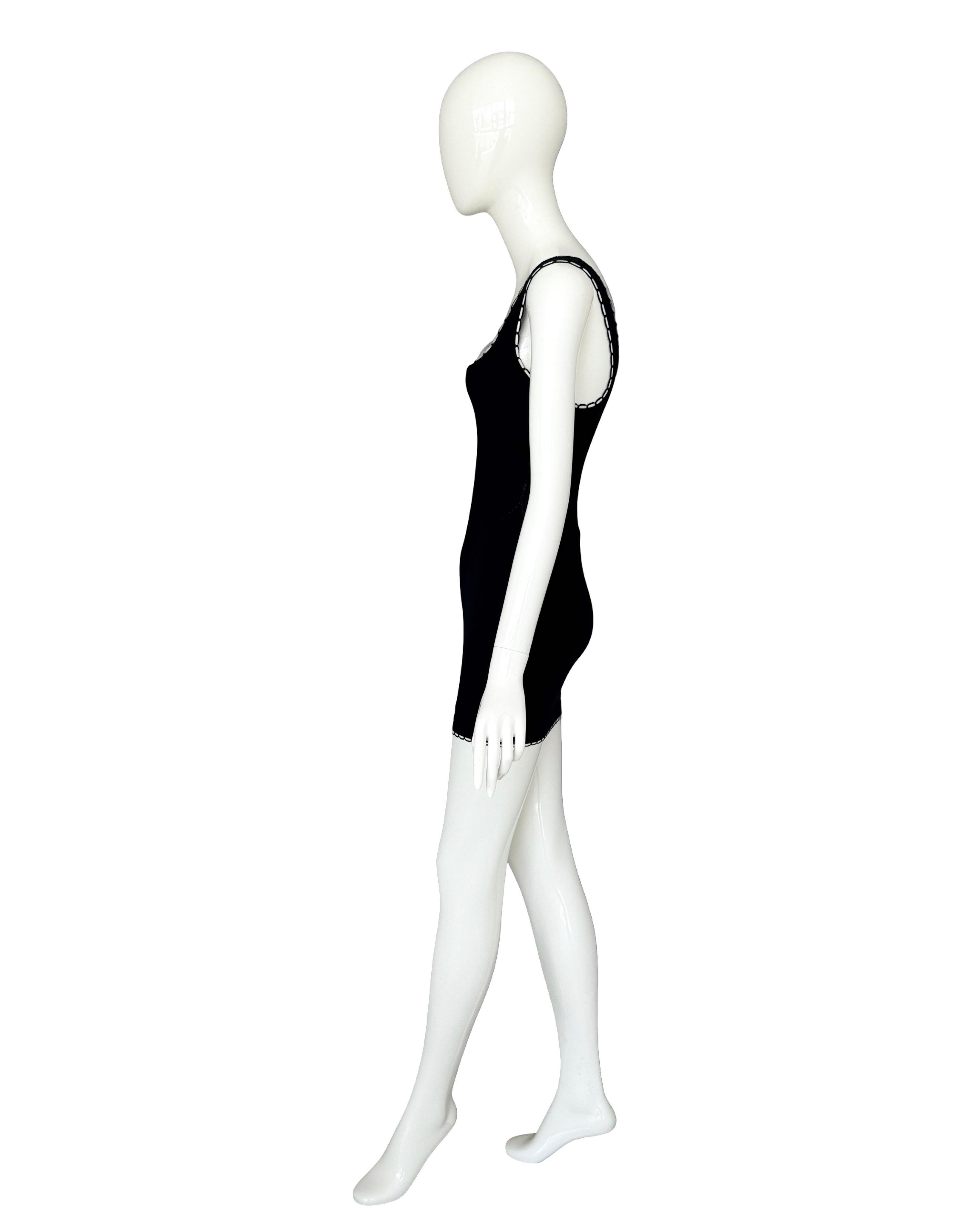 Alaia by Azzedine Alaia Frühjahr/Sommer 1992 