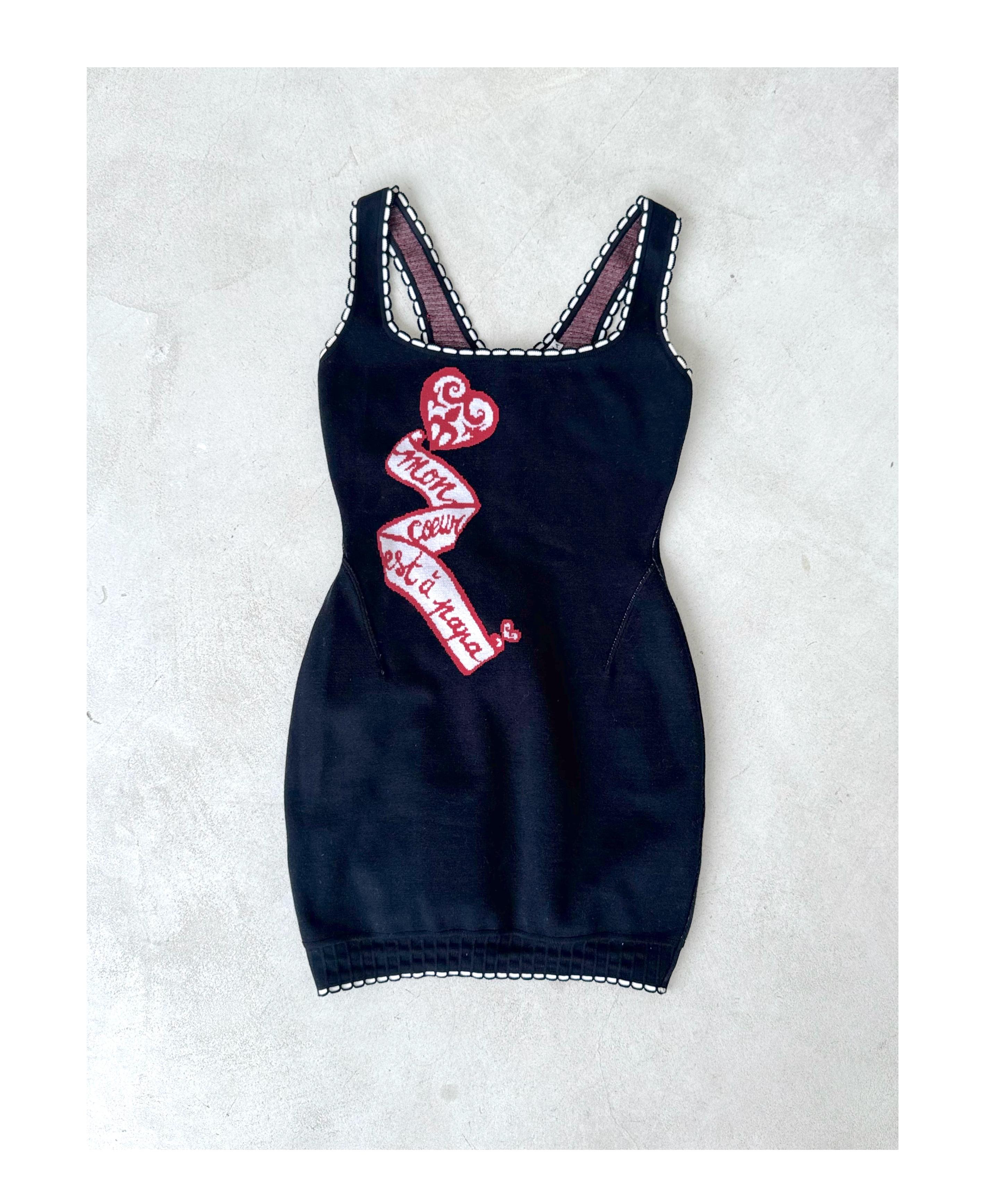 Alaia by Azzedine Alaia Frühjahr/Sommer 1992 
