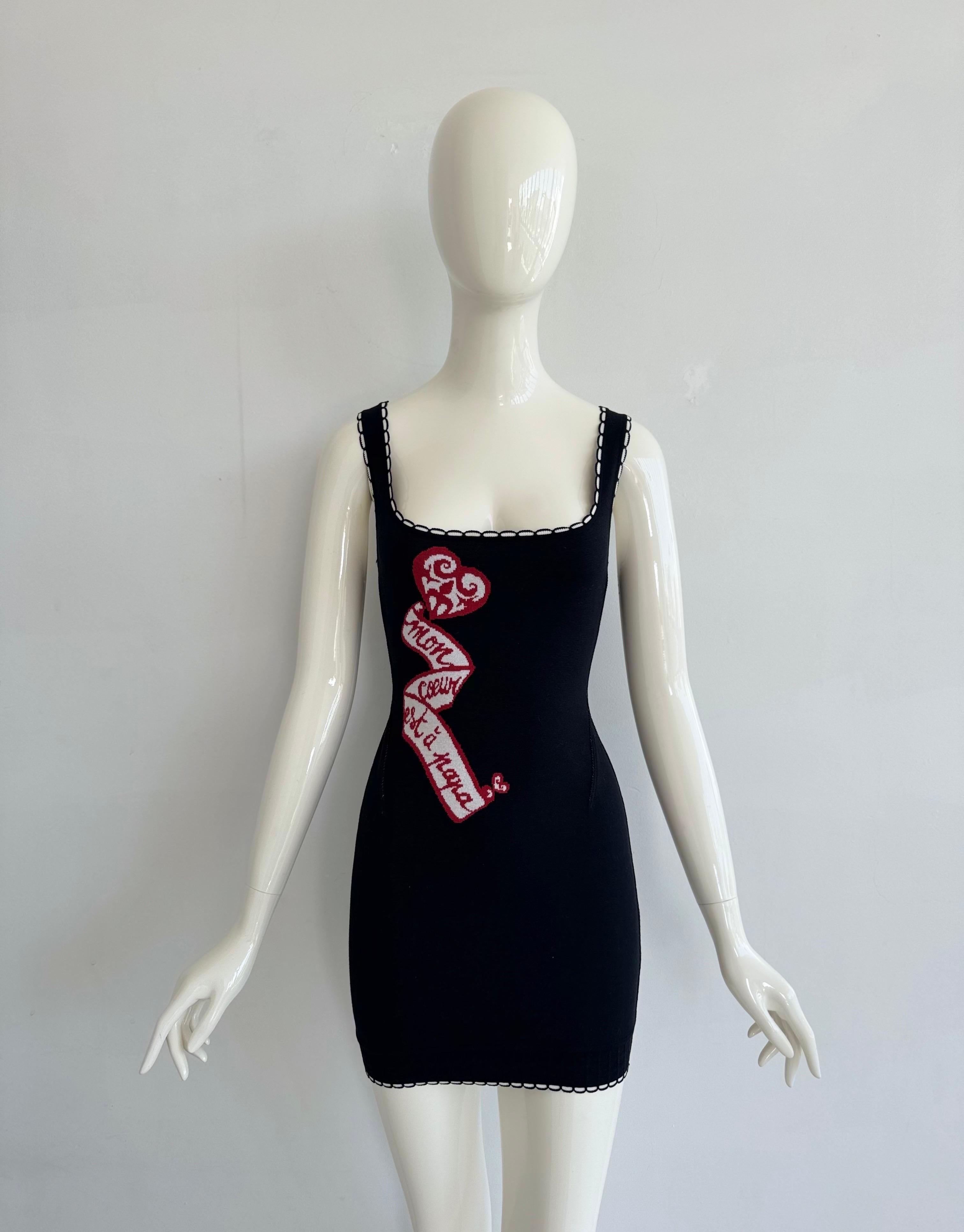 Alaia by Azzedine Alaia Frühjahr/Sommer 1992 