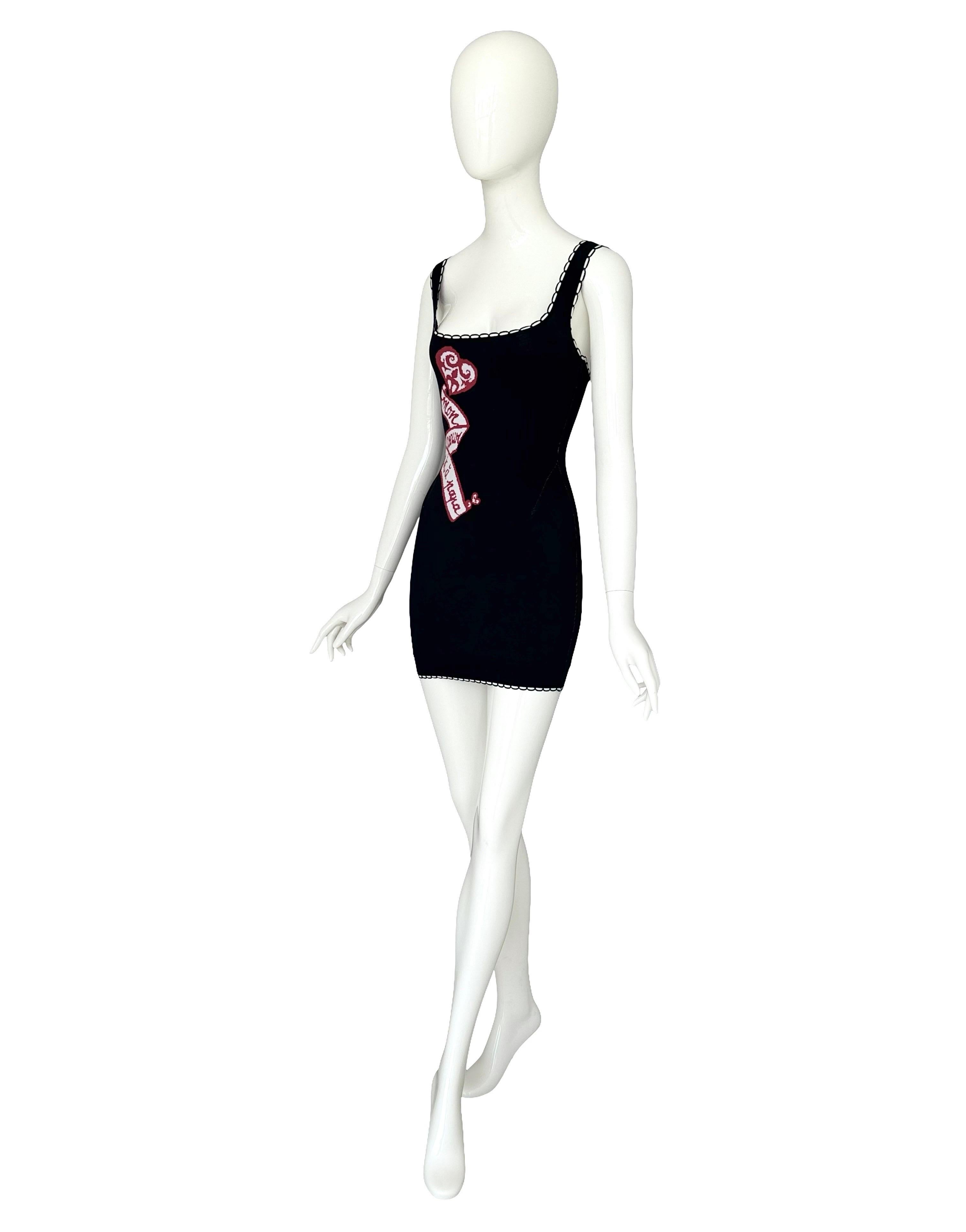 Alaia by Azzedine Alaia Frühjahr/Sommer 1992 