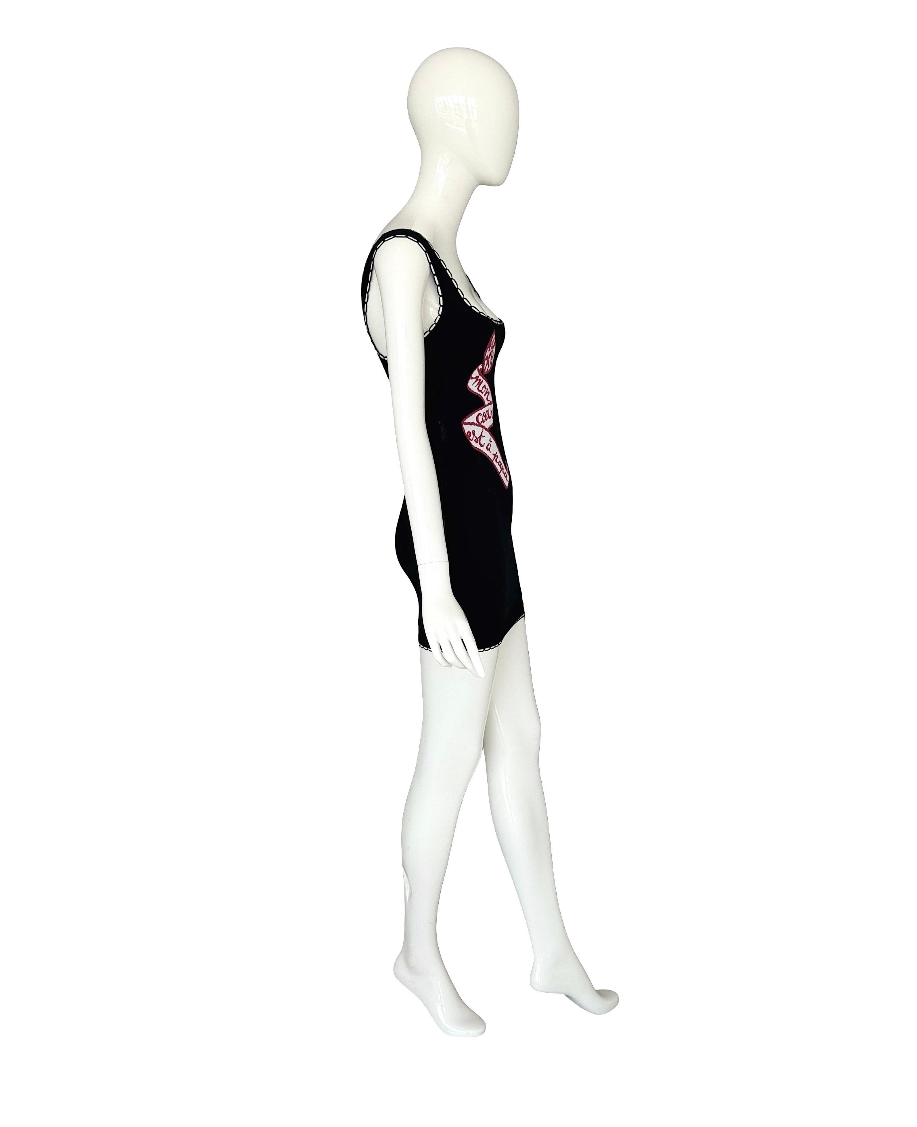 Alaia by Azzedine Alaia Frühjahr/Sommer 1992 