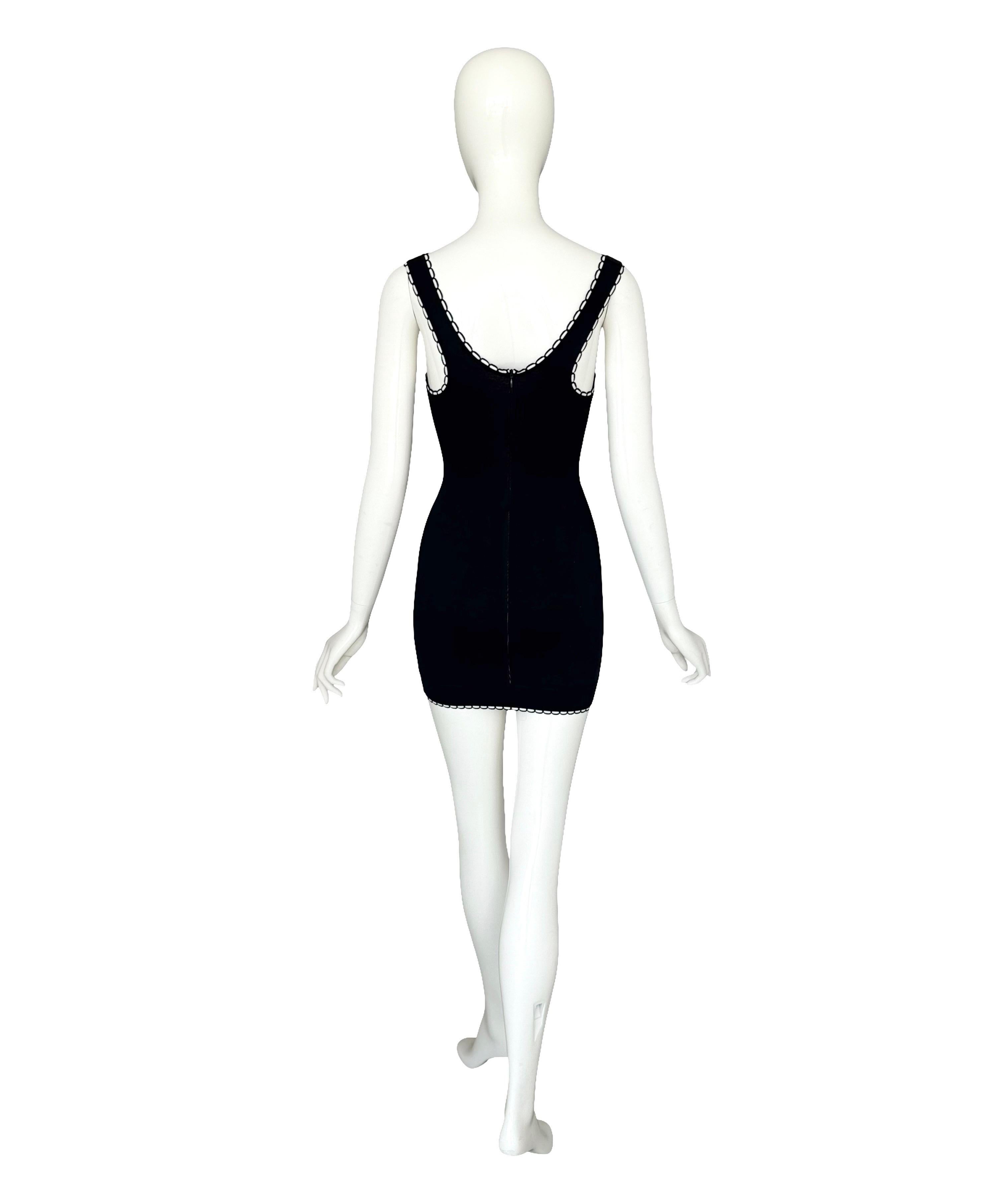 Alaia by Azzedine Alaia Frühjahr/Sommer 1992 