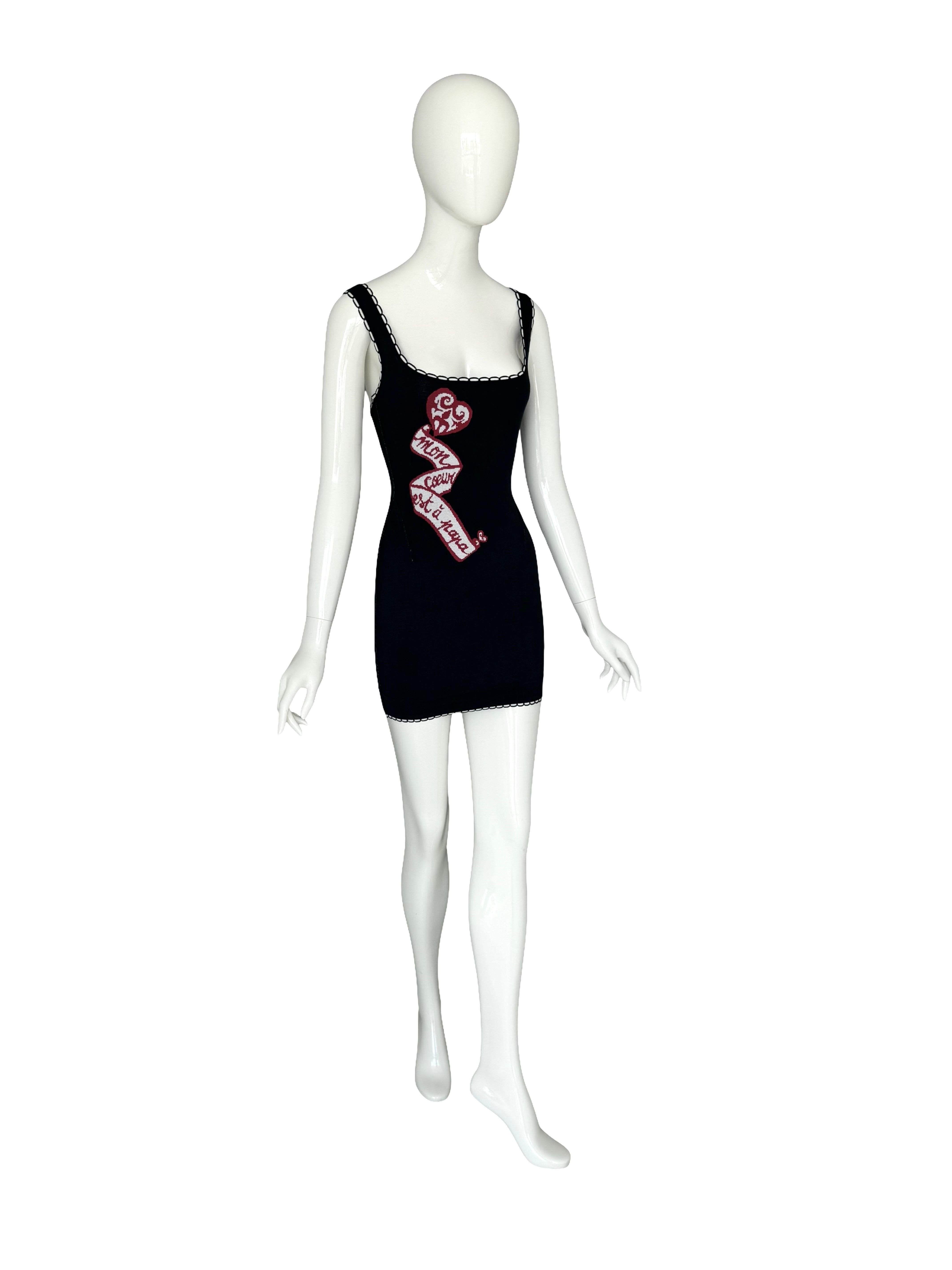 Alaia by Azzedine Alaia Frühjahr/Sommer 1992 
