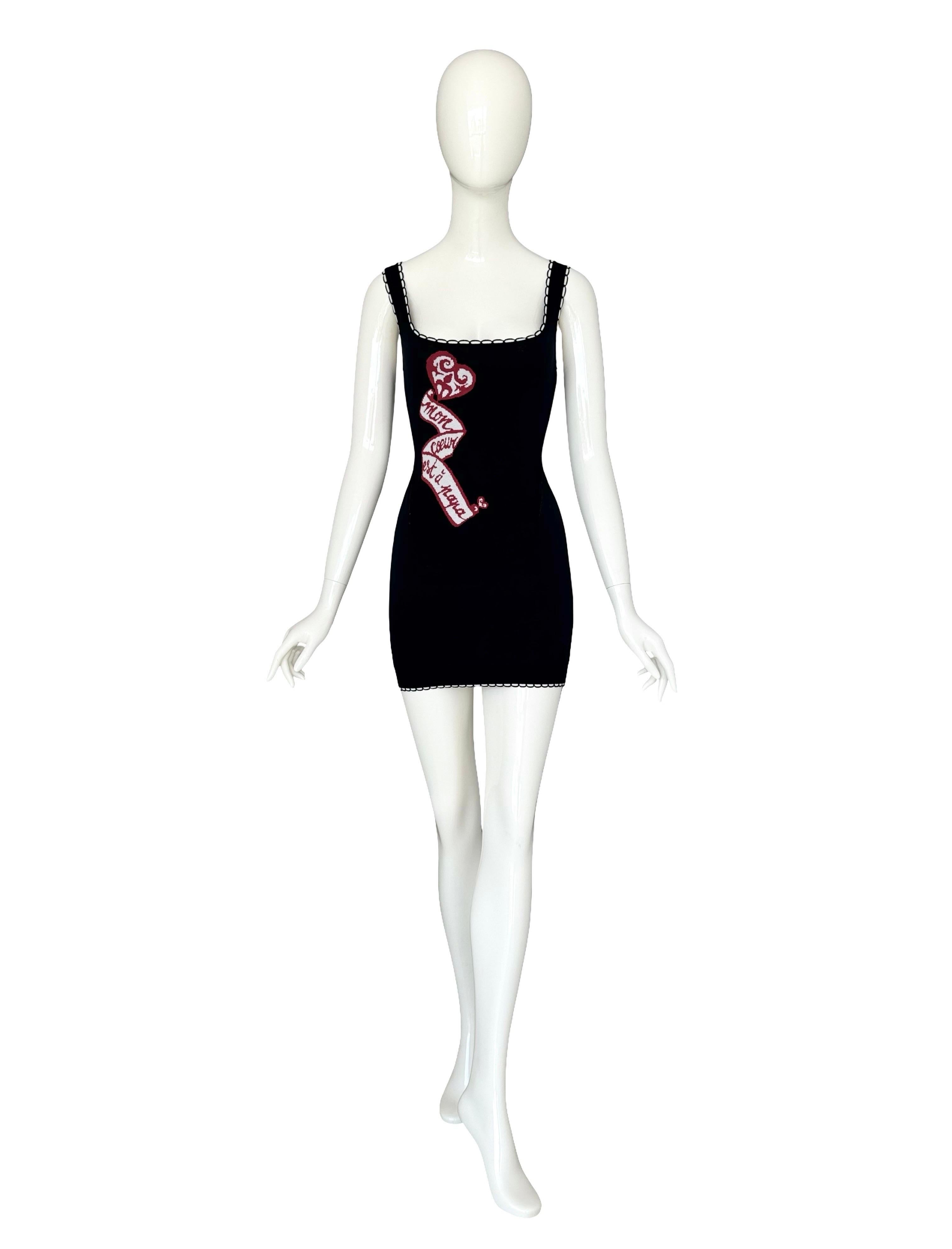 Alaia by Azzedine Alaia Frühjahr/Sommer 1992 
