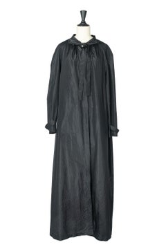 Alaïa coat by Azzedine Alaïa circa 1985