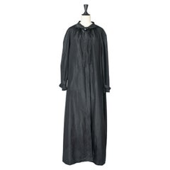 Alaïa coat by Azzedine Alaïa circa 1985