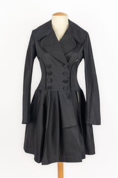 Alaïa dress /jacket