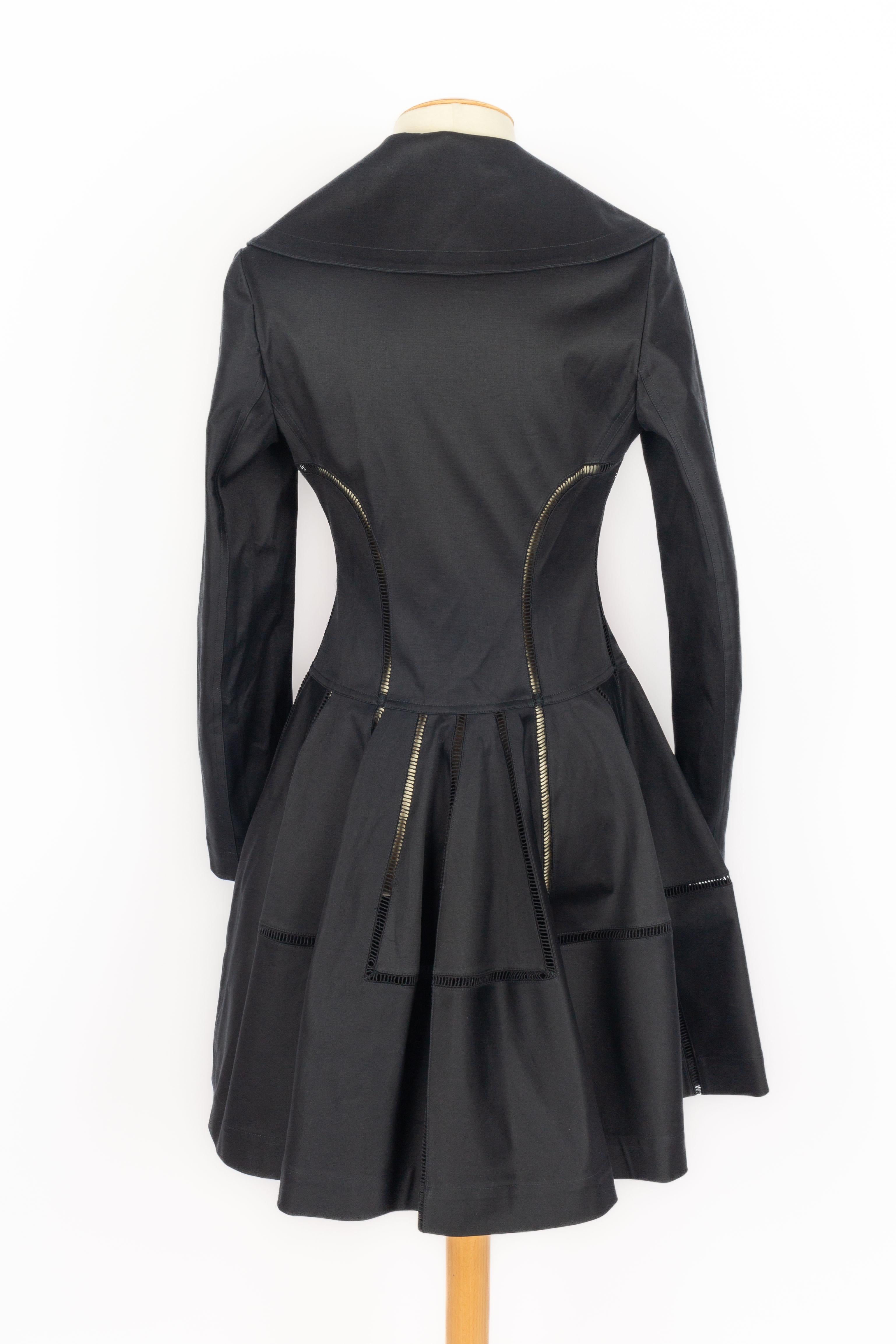 Alaïa dress /jacket For Sale 1