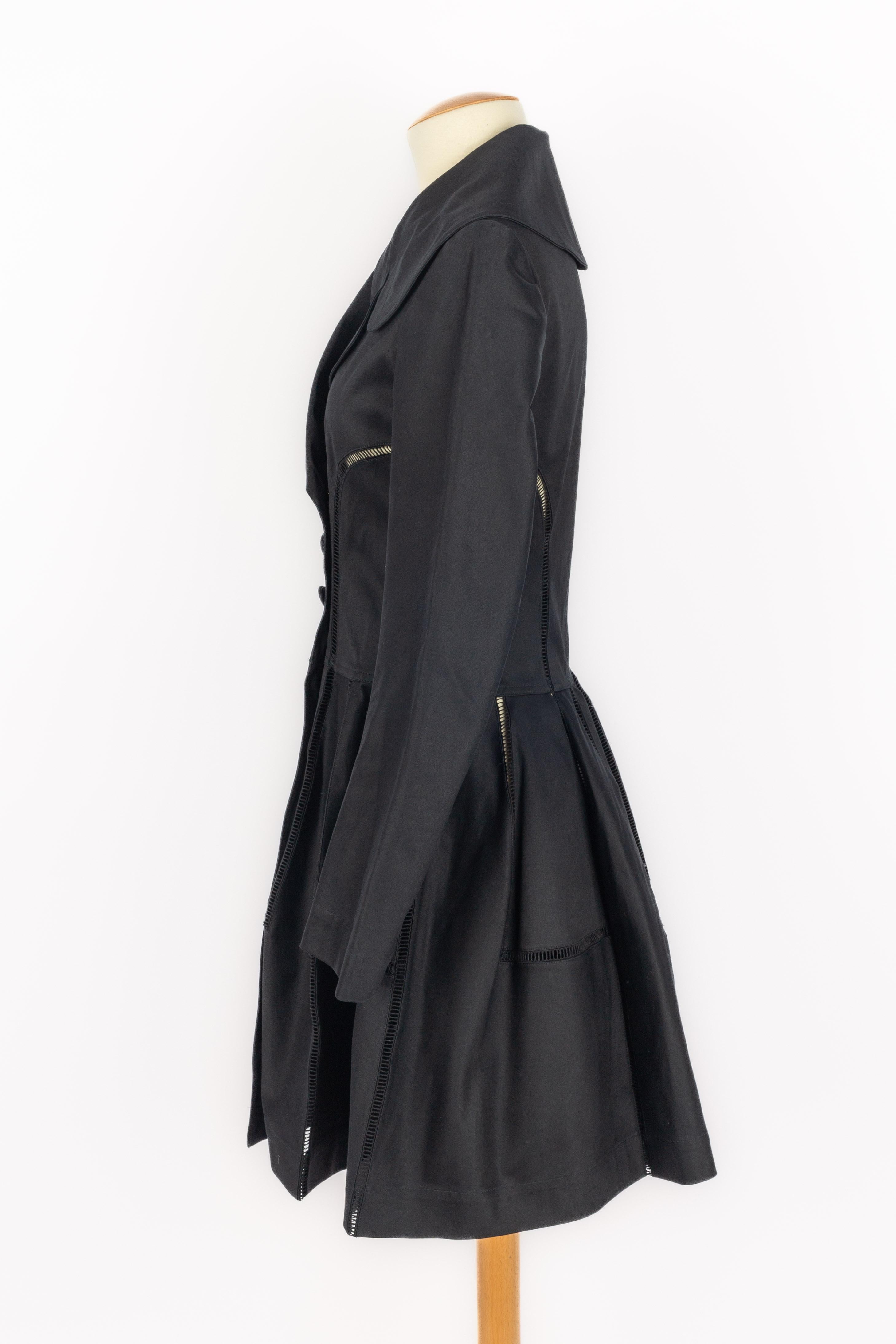 Alaïa dress /jacket For Sale 3