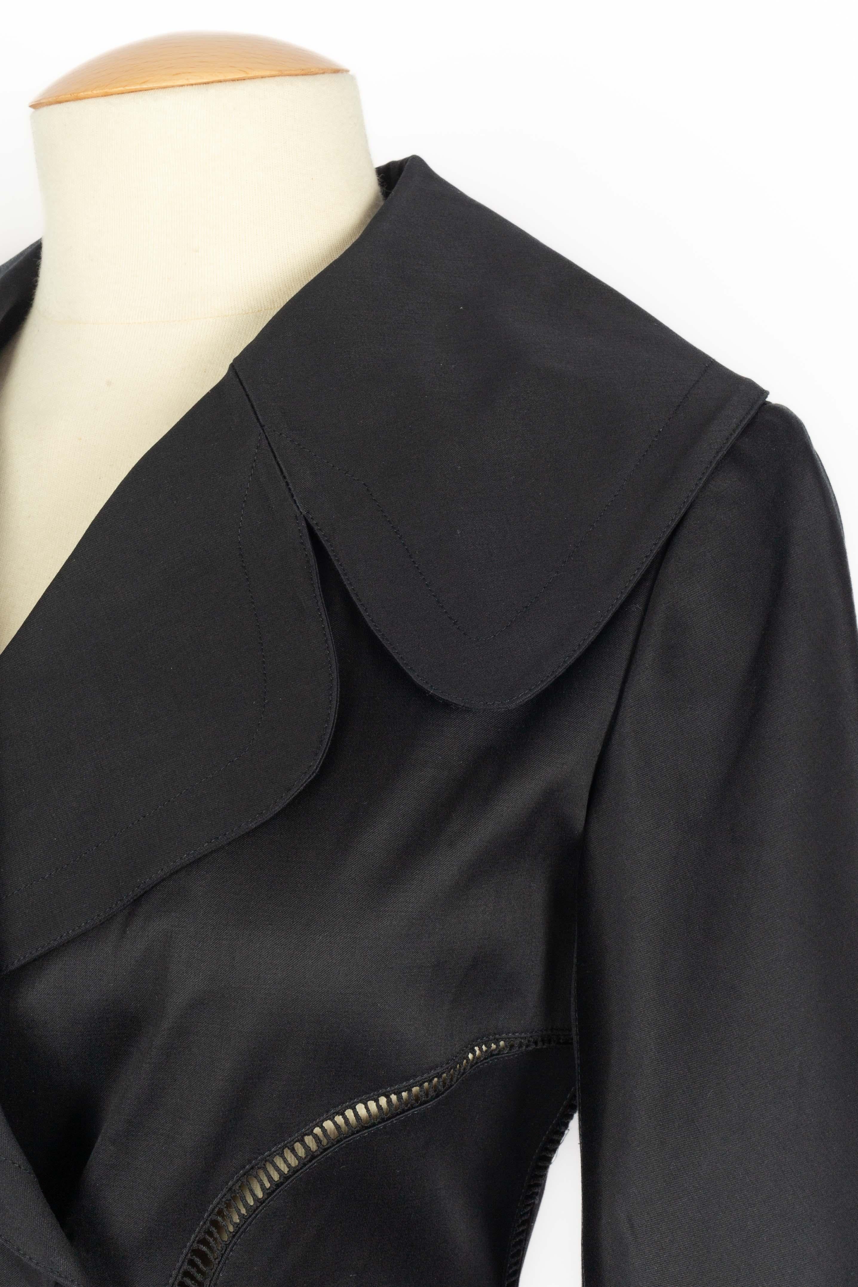 Alaïa dress /jacket For Sale 4