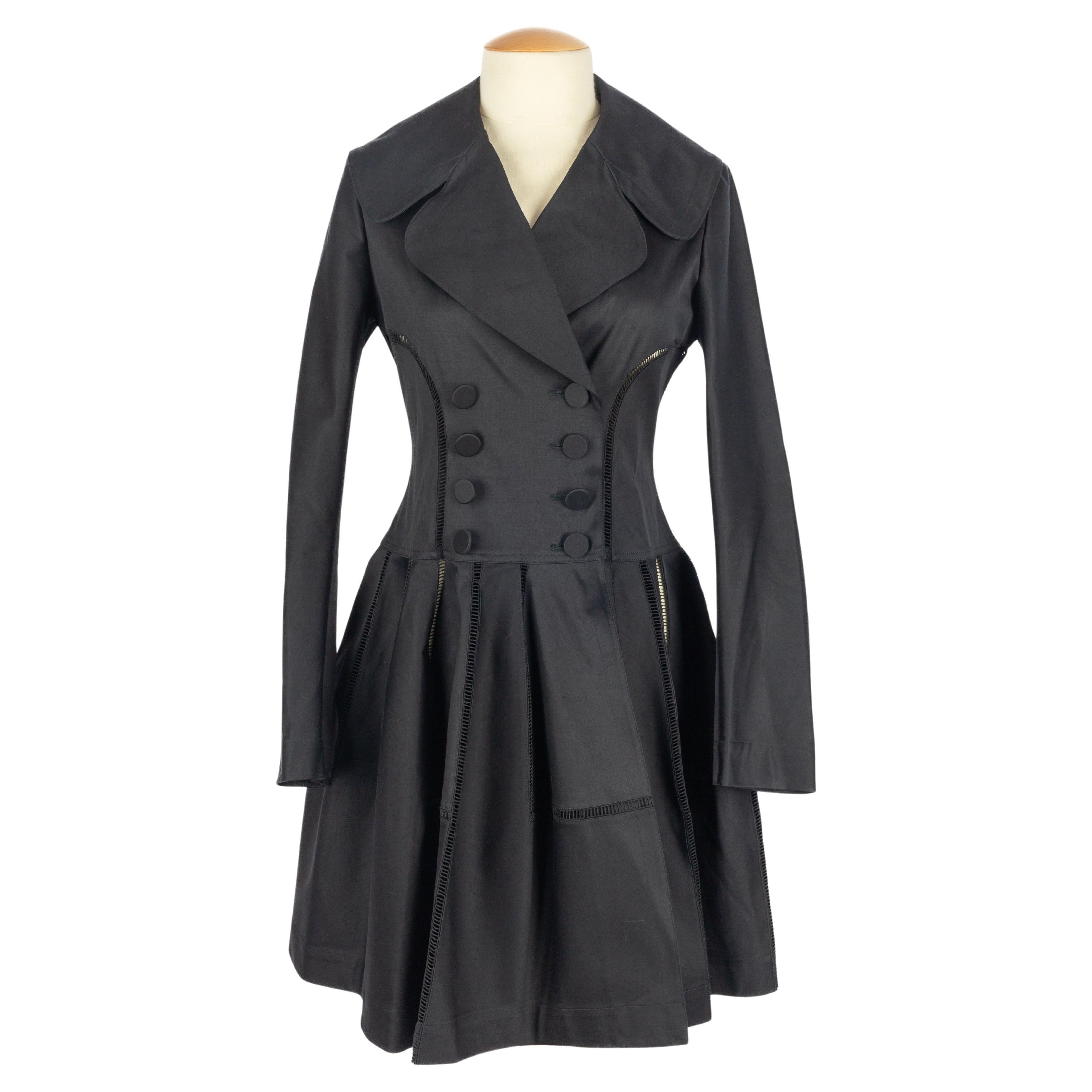 Alaïa dress /jacket For Sale