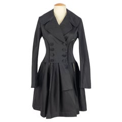 Alaïa Kleid/Jacke