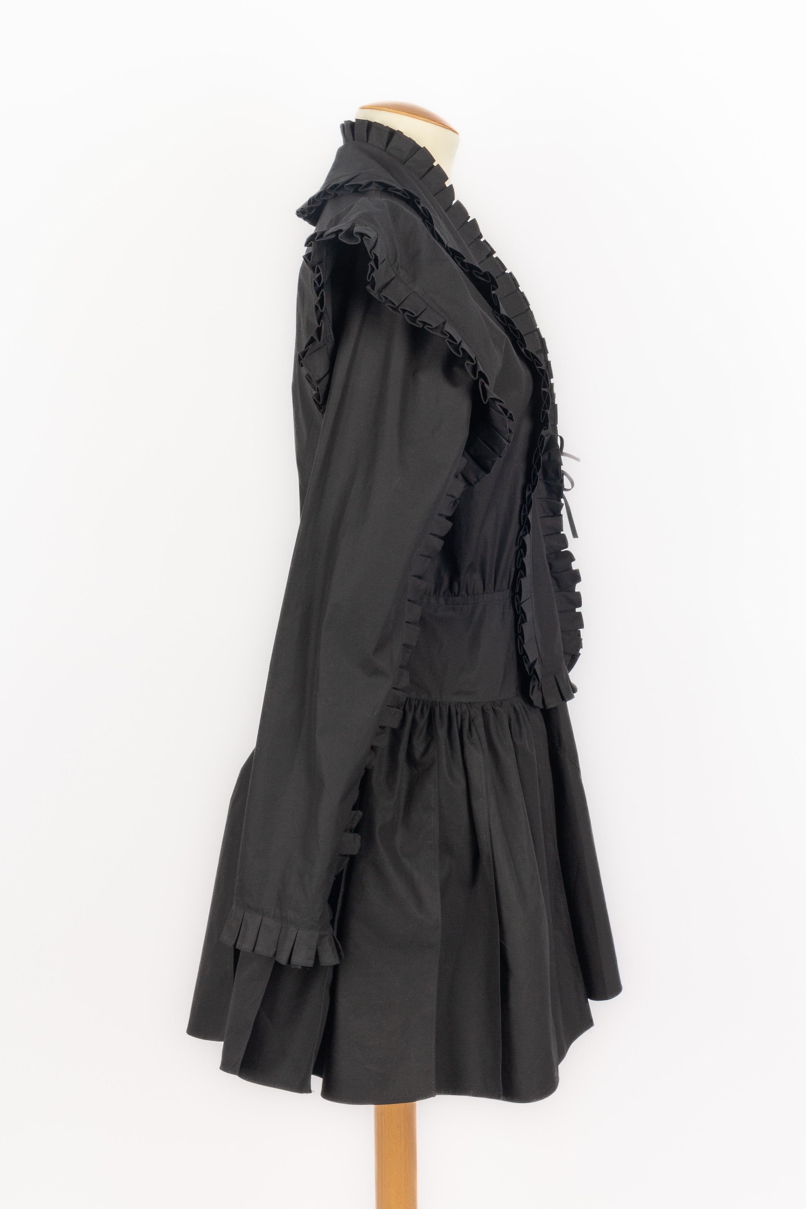 Abito / giacca Alaïa Primavera 2015 In condizioni ottime in vendita a SAINT-OUEN-SUR-SEINE, FR
