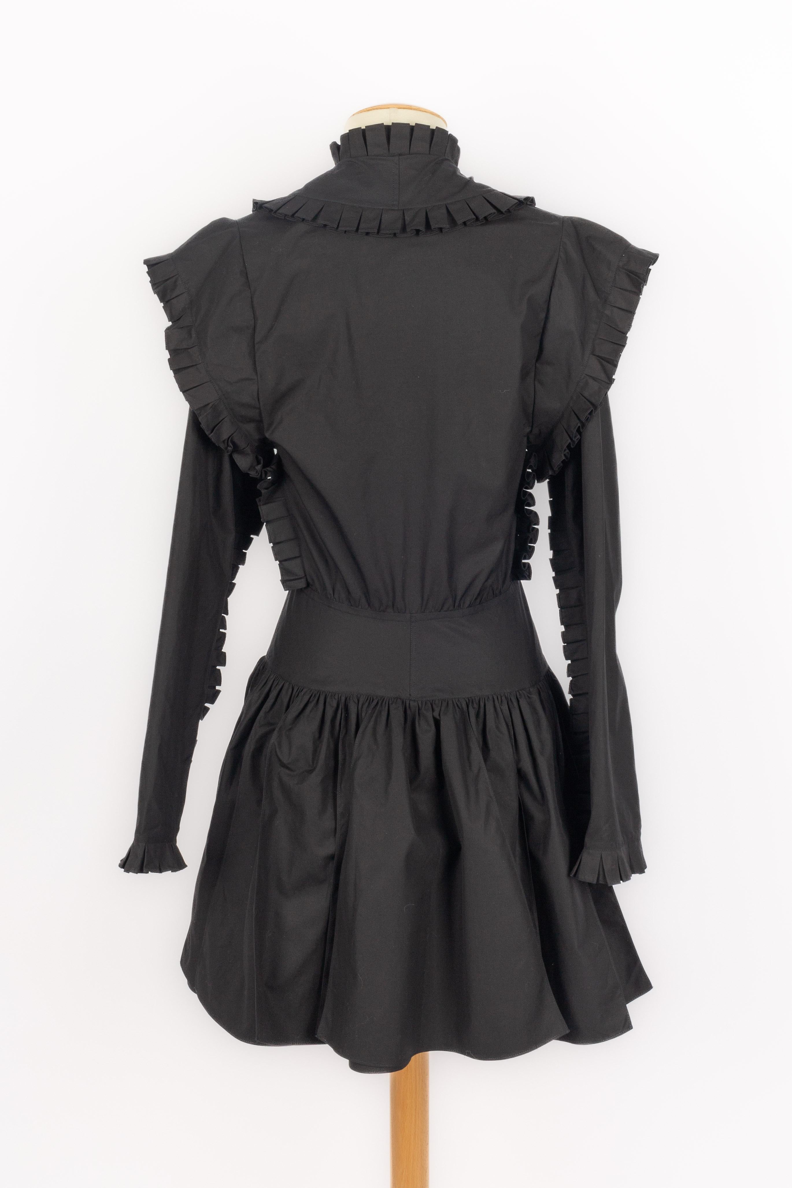 Donna Abito / giacca Alaïa Primavera 2015 in vendita
