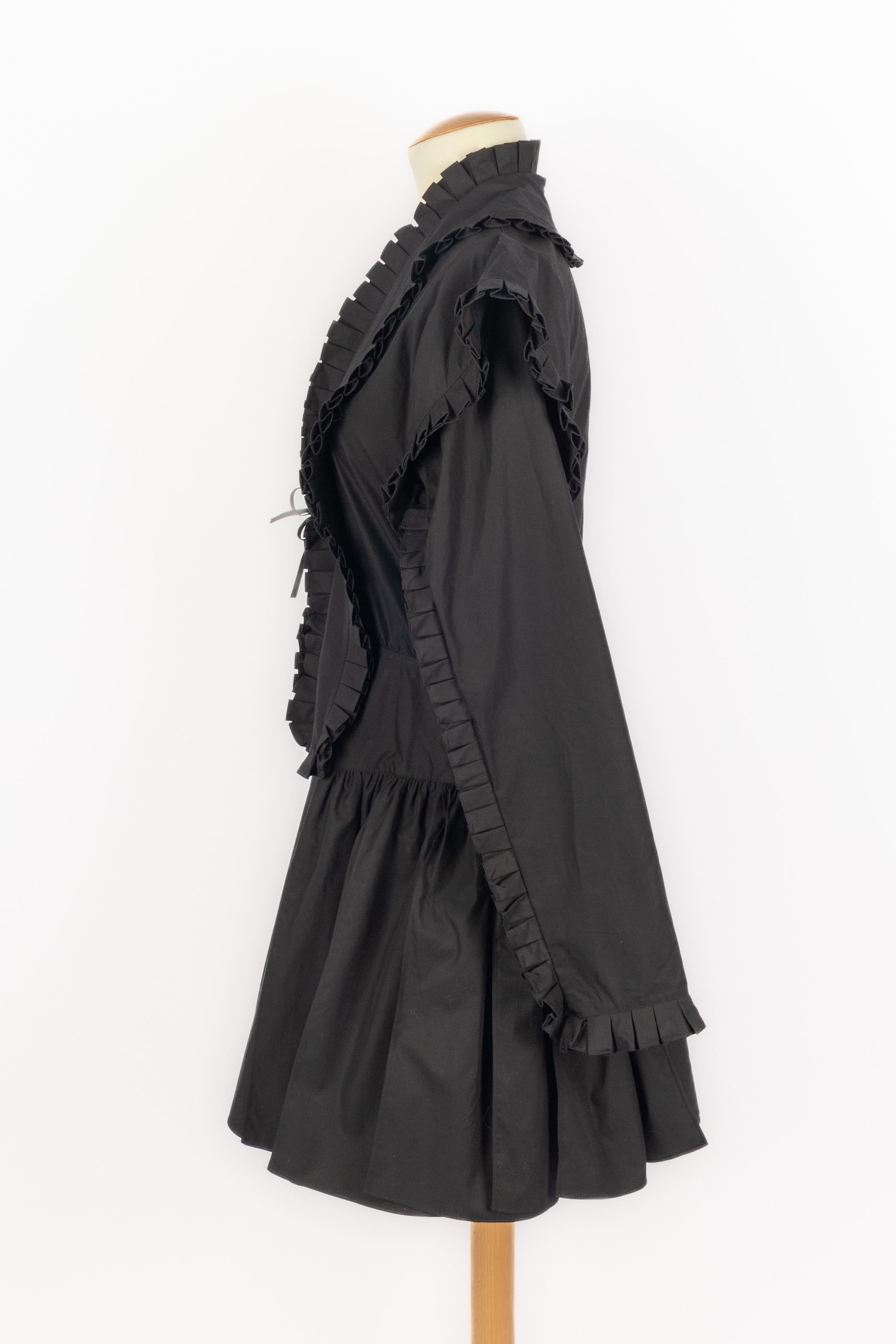 Abito / giacca Alaïa Primavera 2015 in vendita 1