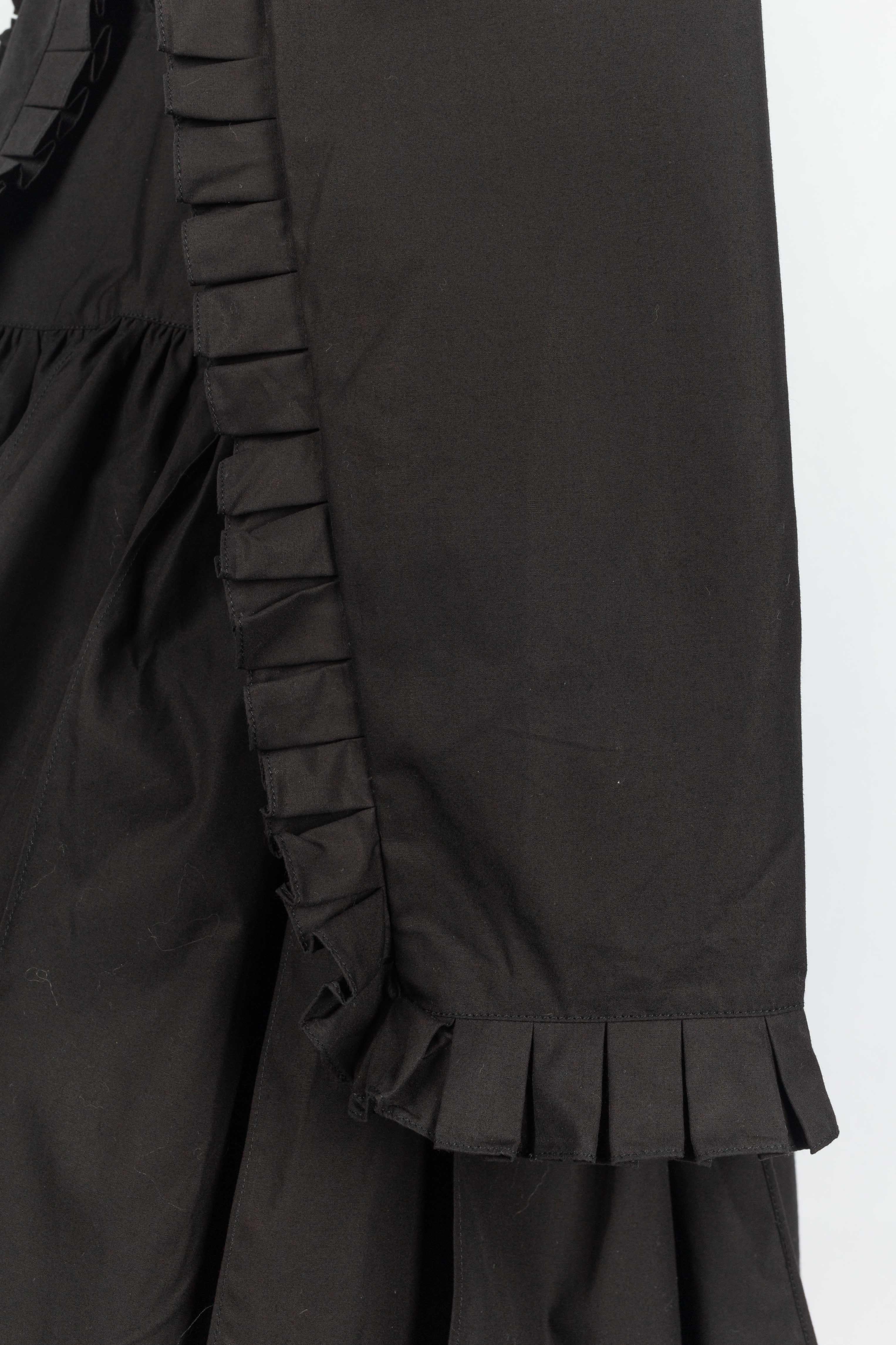 Abito / giacca Alaïa Primavera 2015 in vendita 2