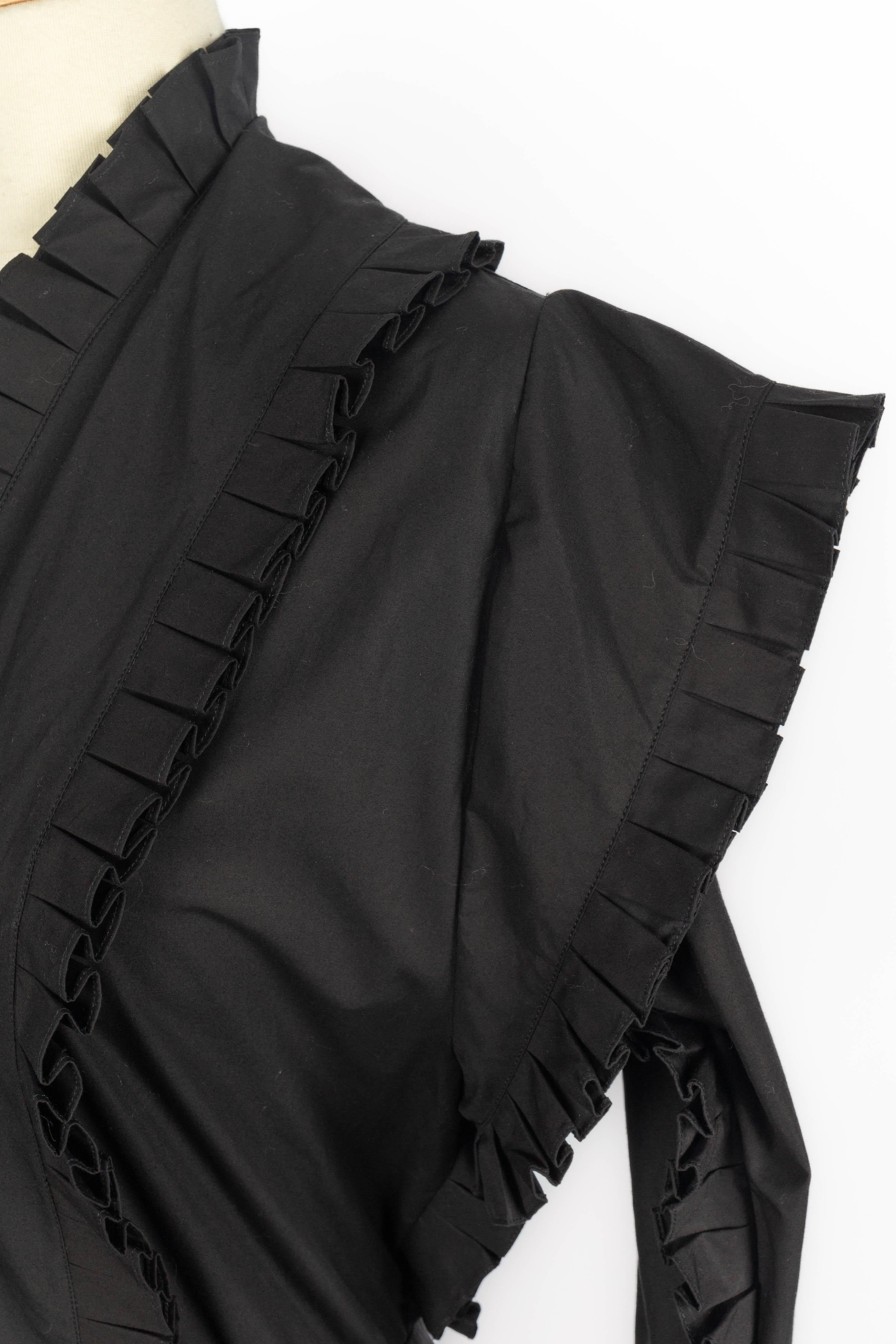 Abito / giacca Alaïa Primavera 2015 in vendita 3