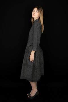 Alaïa Kleid Frühling 2016