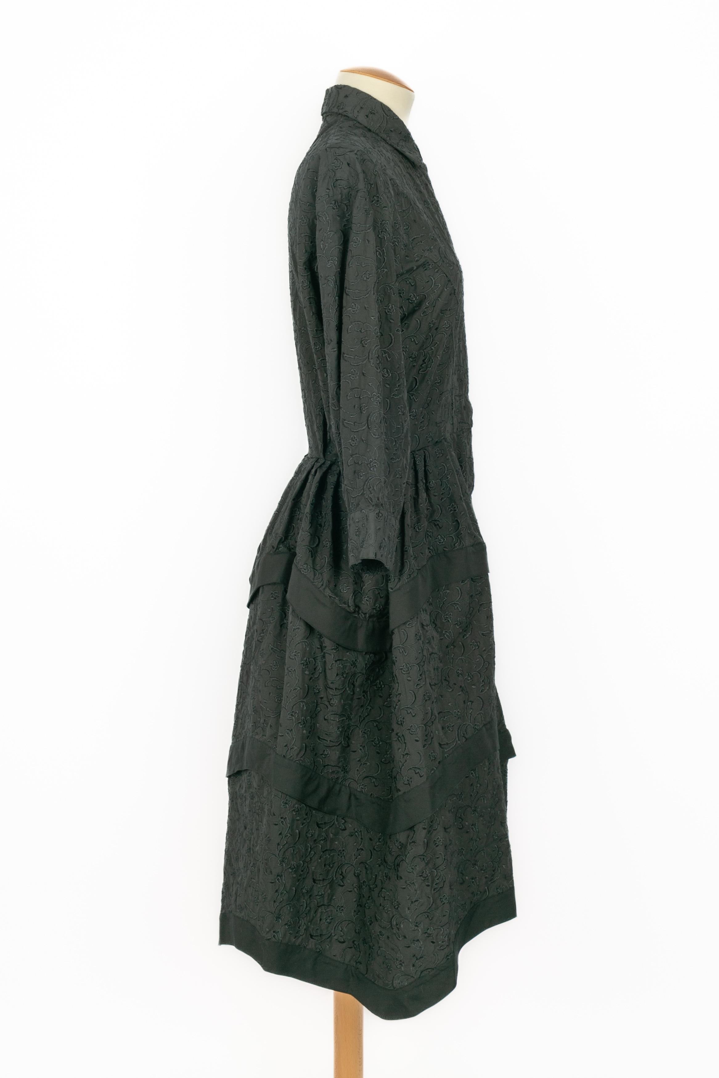 Abito Alaïa primavera 2016 In condizioni ottime in vendita a SAINT-OUEN-SUR-SEINE, FR