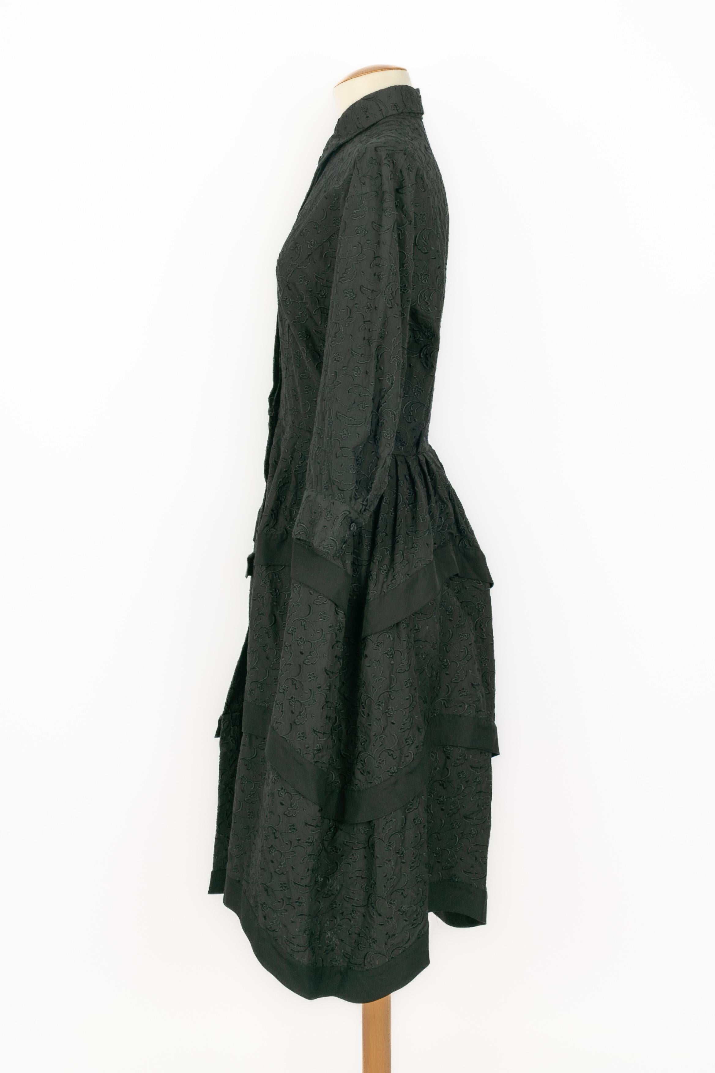 Abito Alaïa primavera 2016 in vendita 1