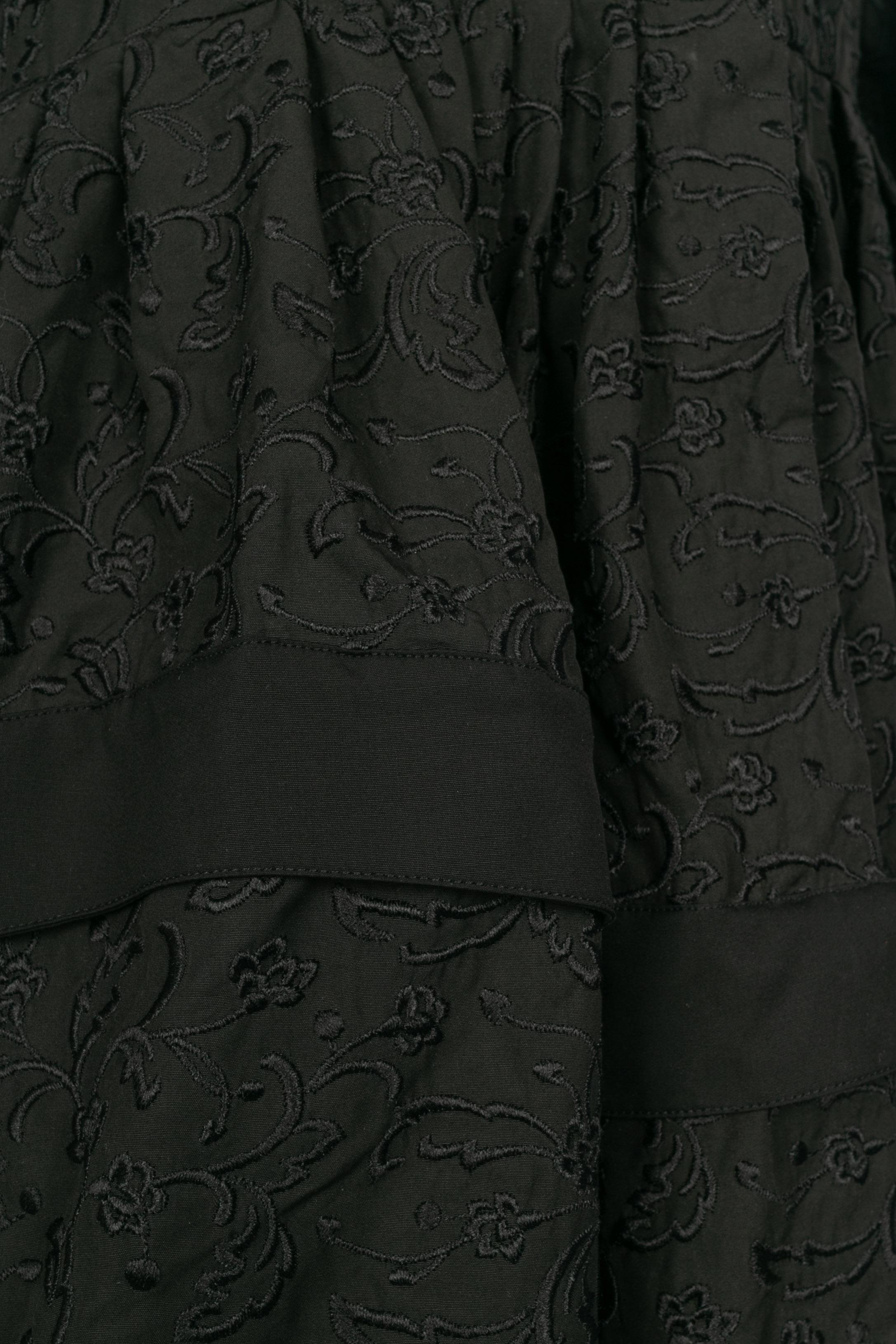 Abito Alaïa primavera 2016 in vendita 2
