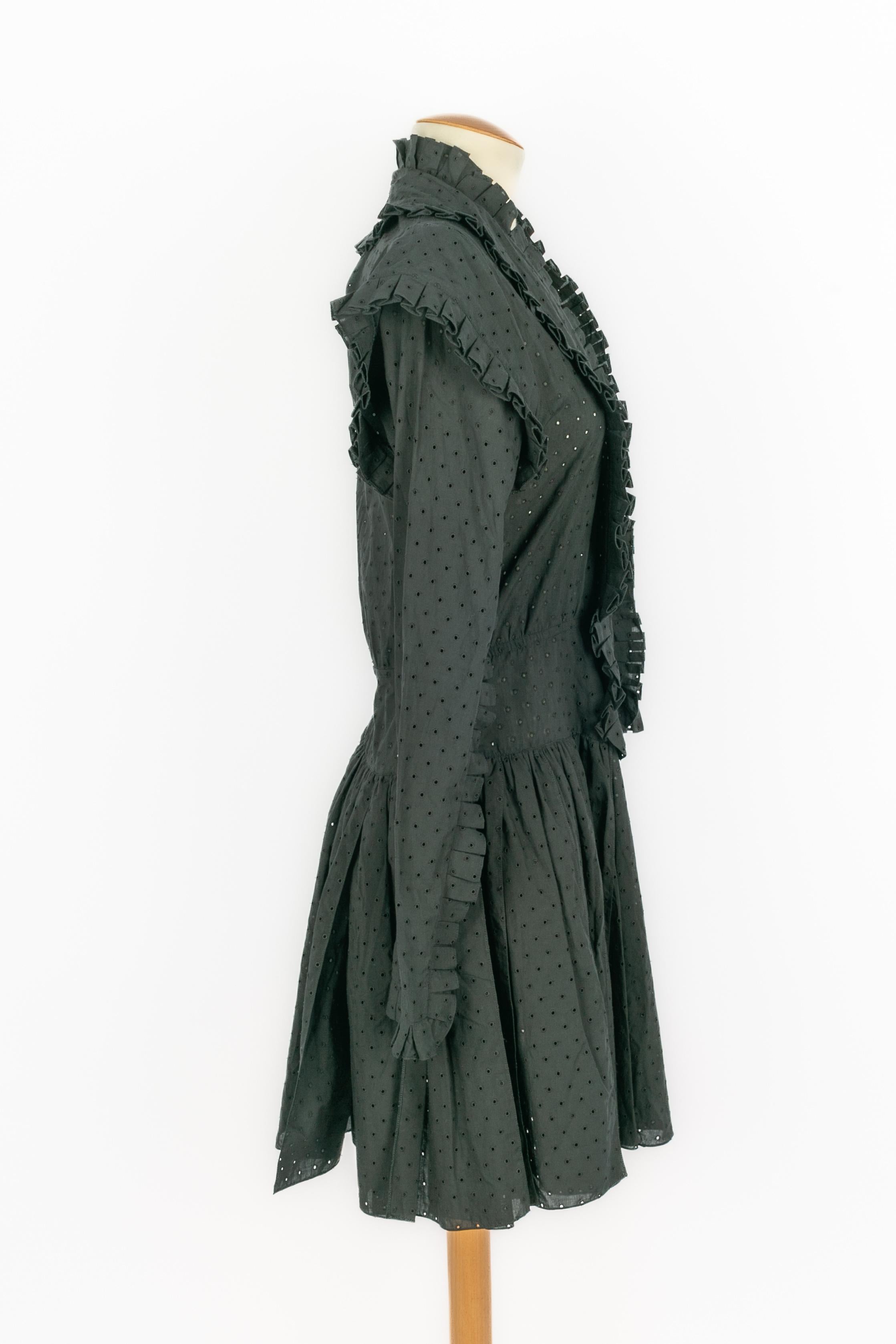 Alaïa Kleid Sommer 2015 Damen im Angebot