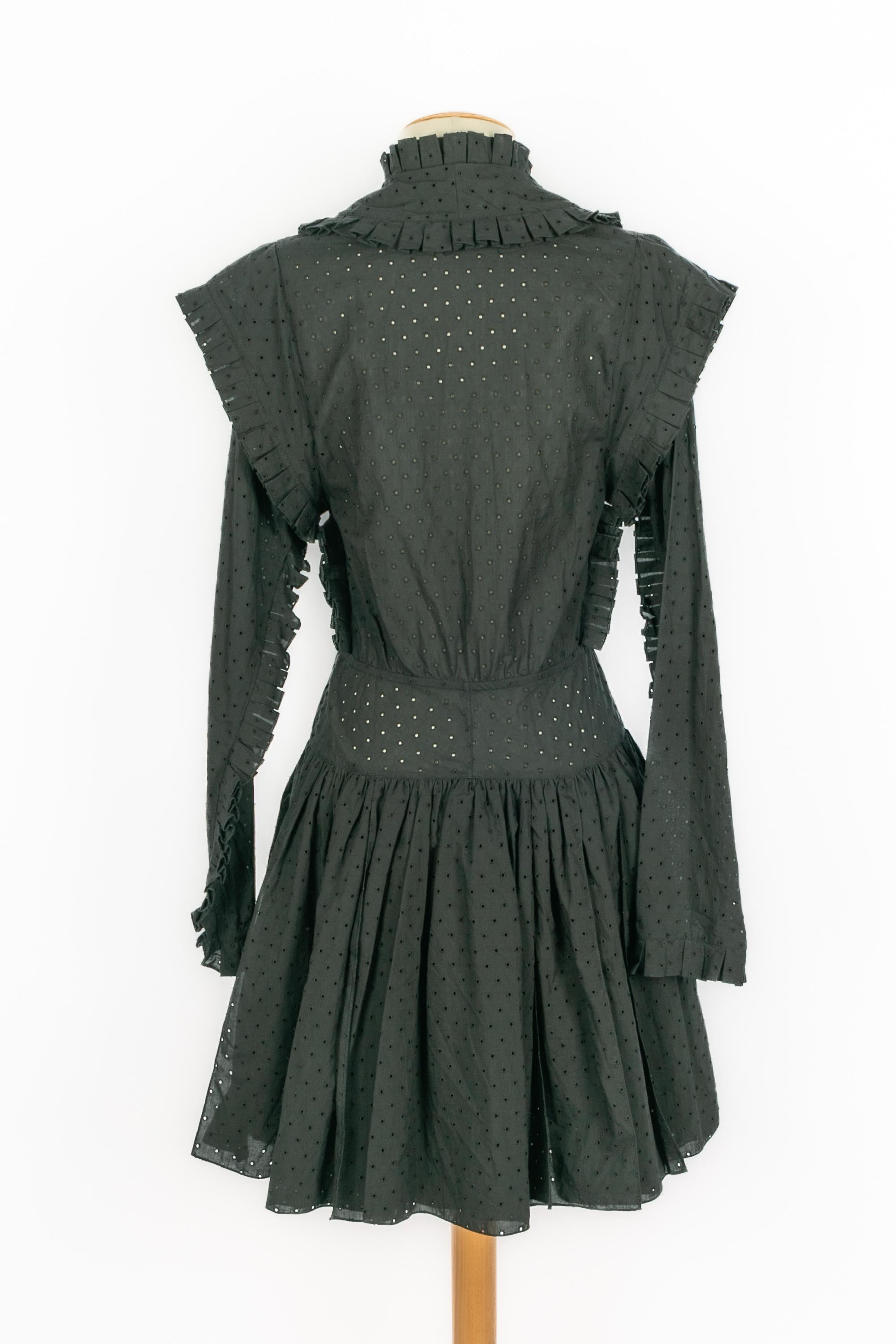 Alaïa Kleid Sommer 2015 im Angebot 1