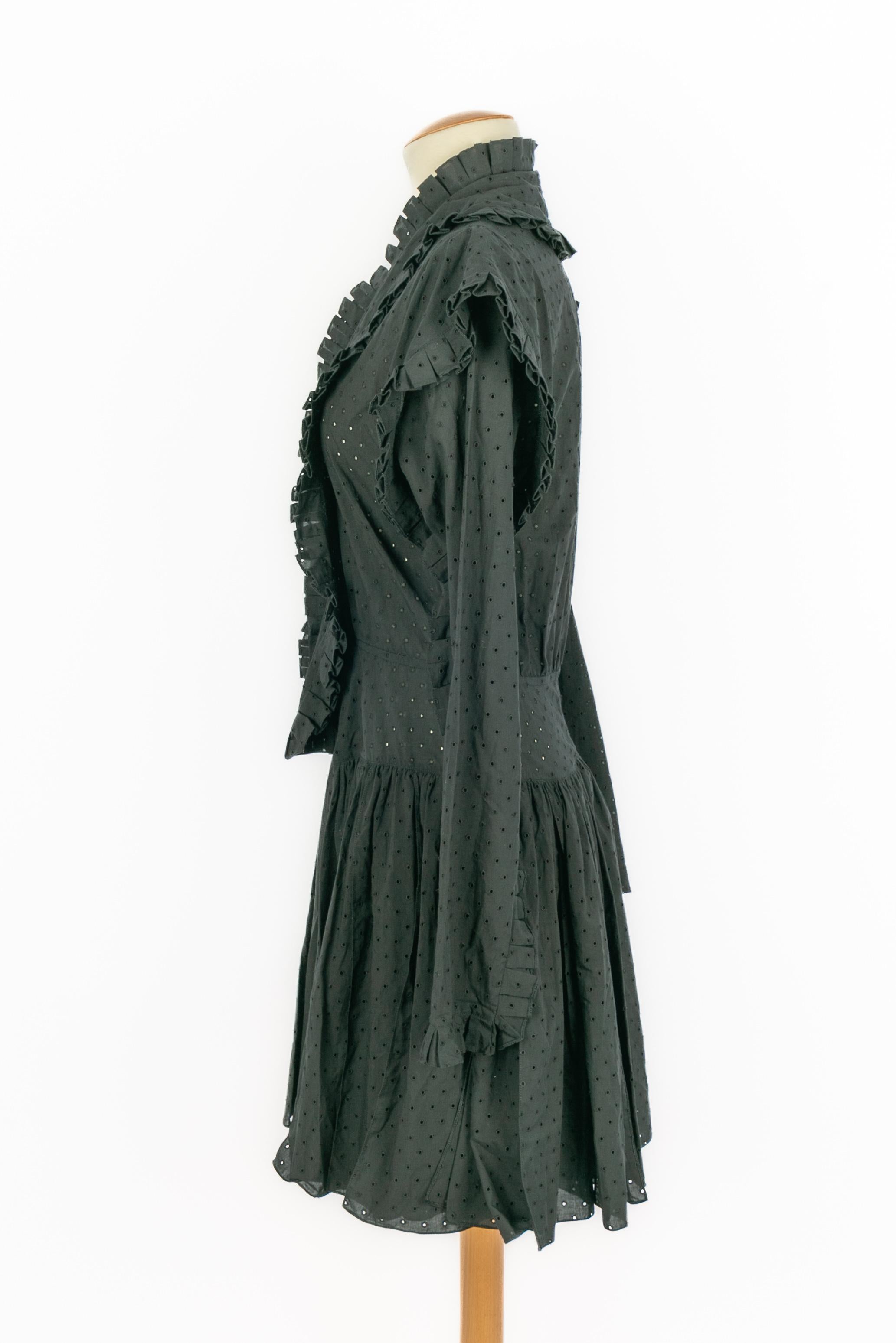 Alaïa Kleid Sommer 2015 im Angebot 2