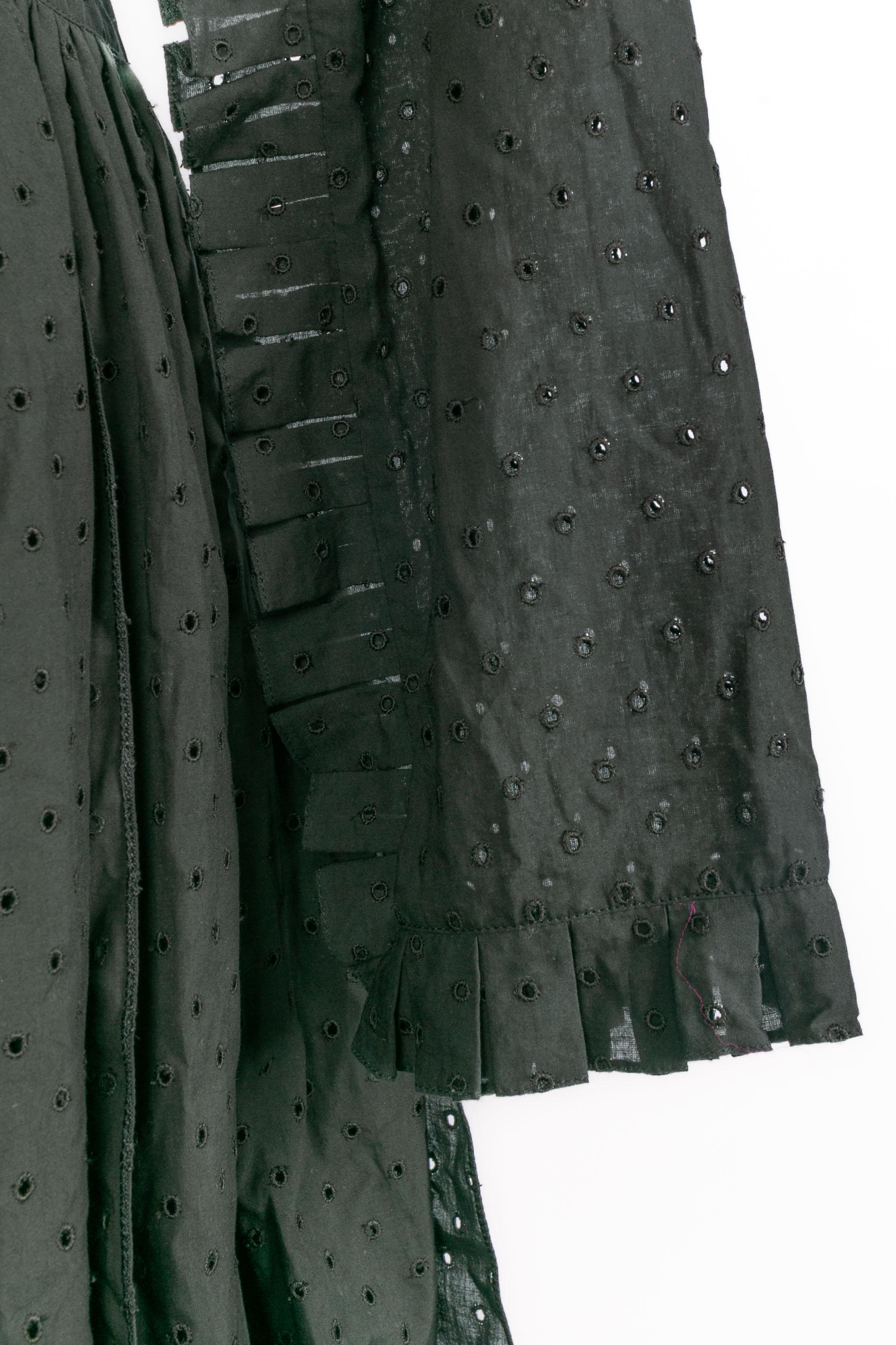 Alaïa Kleid Sommer 2015 im Angebot 3