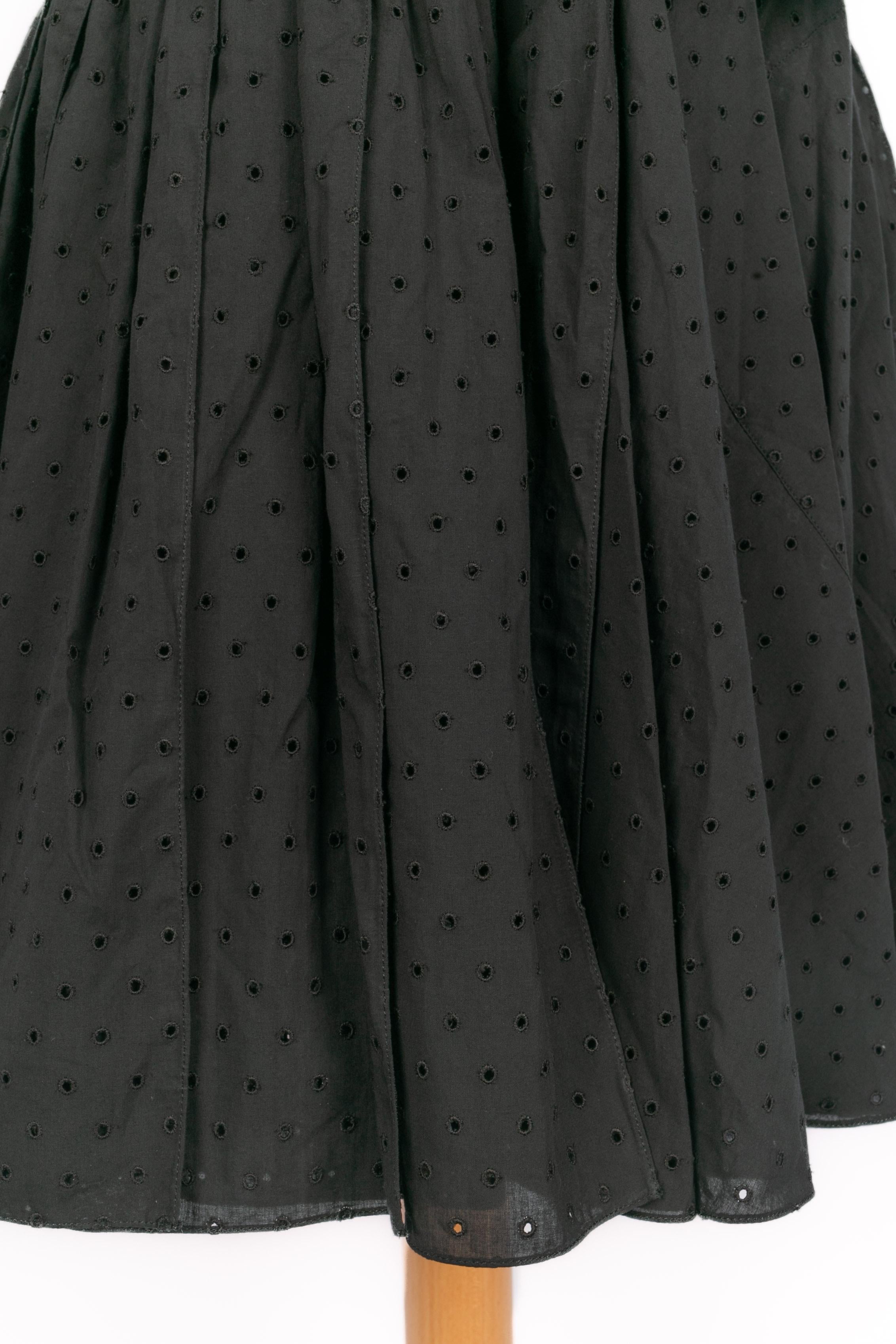 Alaïa Kleid Sommer 2015 im Angebot 4