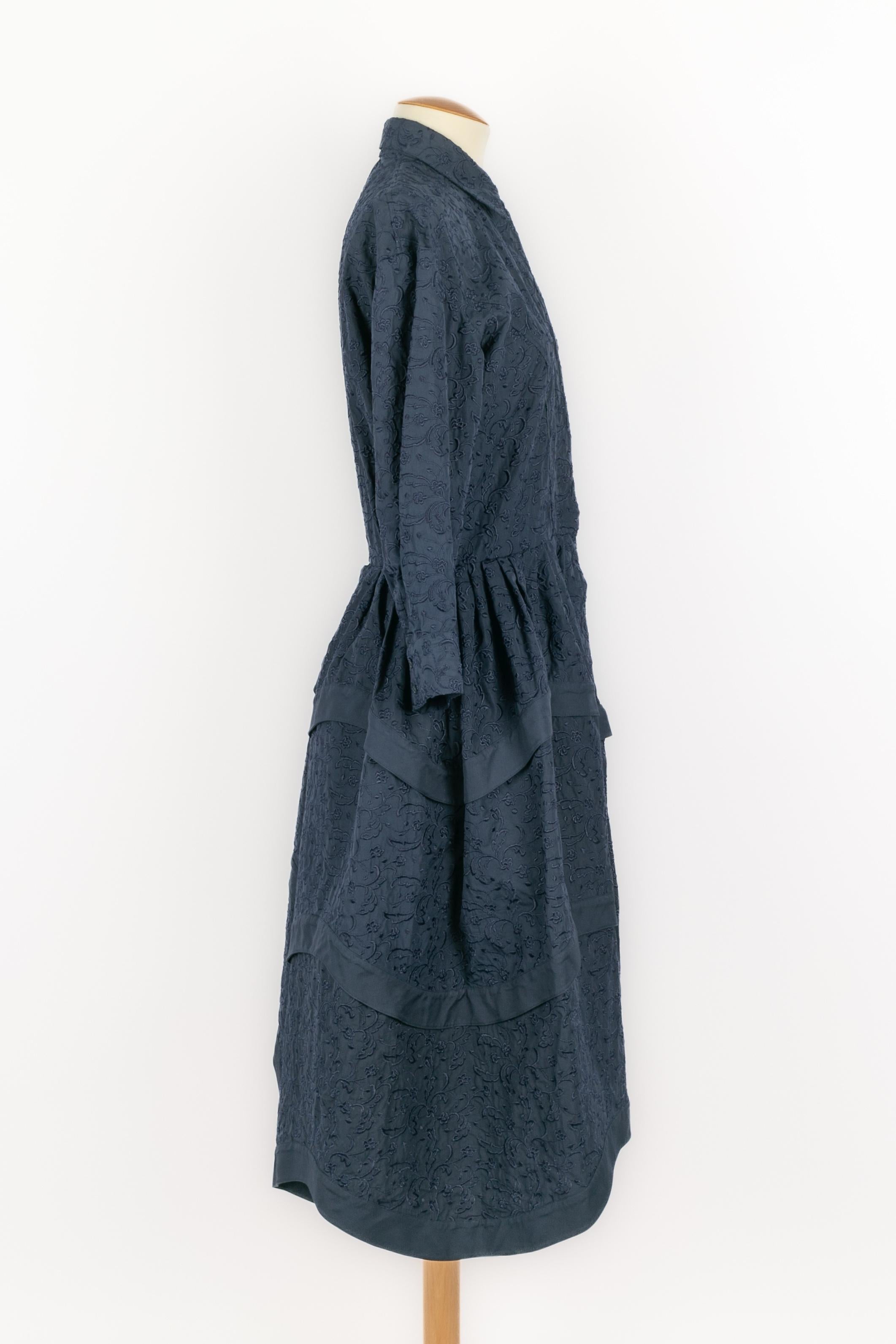 Robe Alaïa été 2016 Excellent état - En vente à SAINT-OUEN-SUR-SEINE, FR