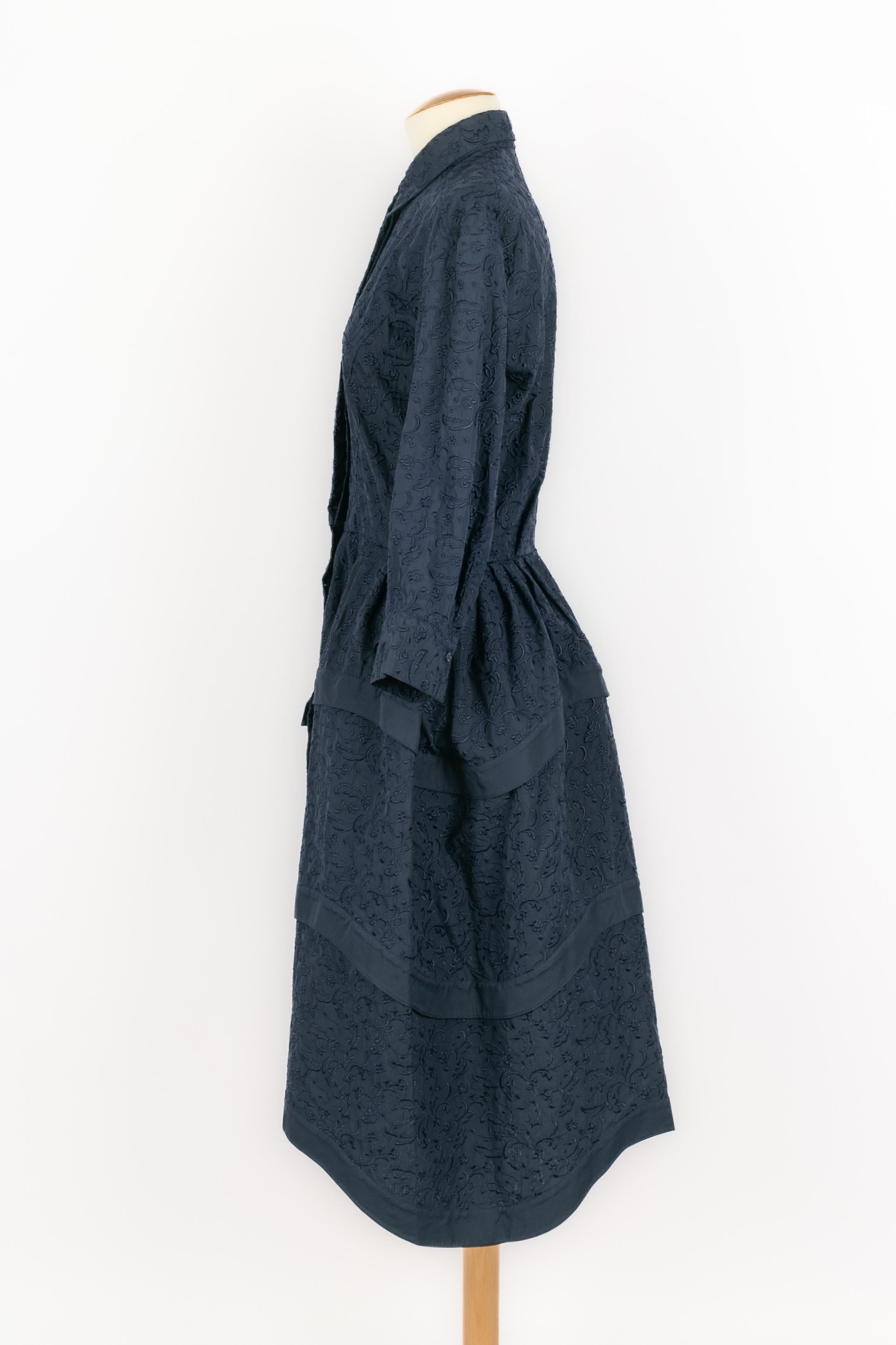 Robe Alaïa été 2016 en vente 1