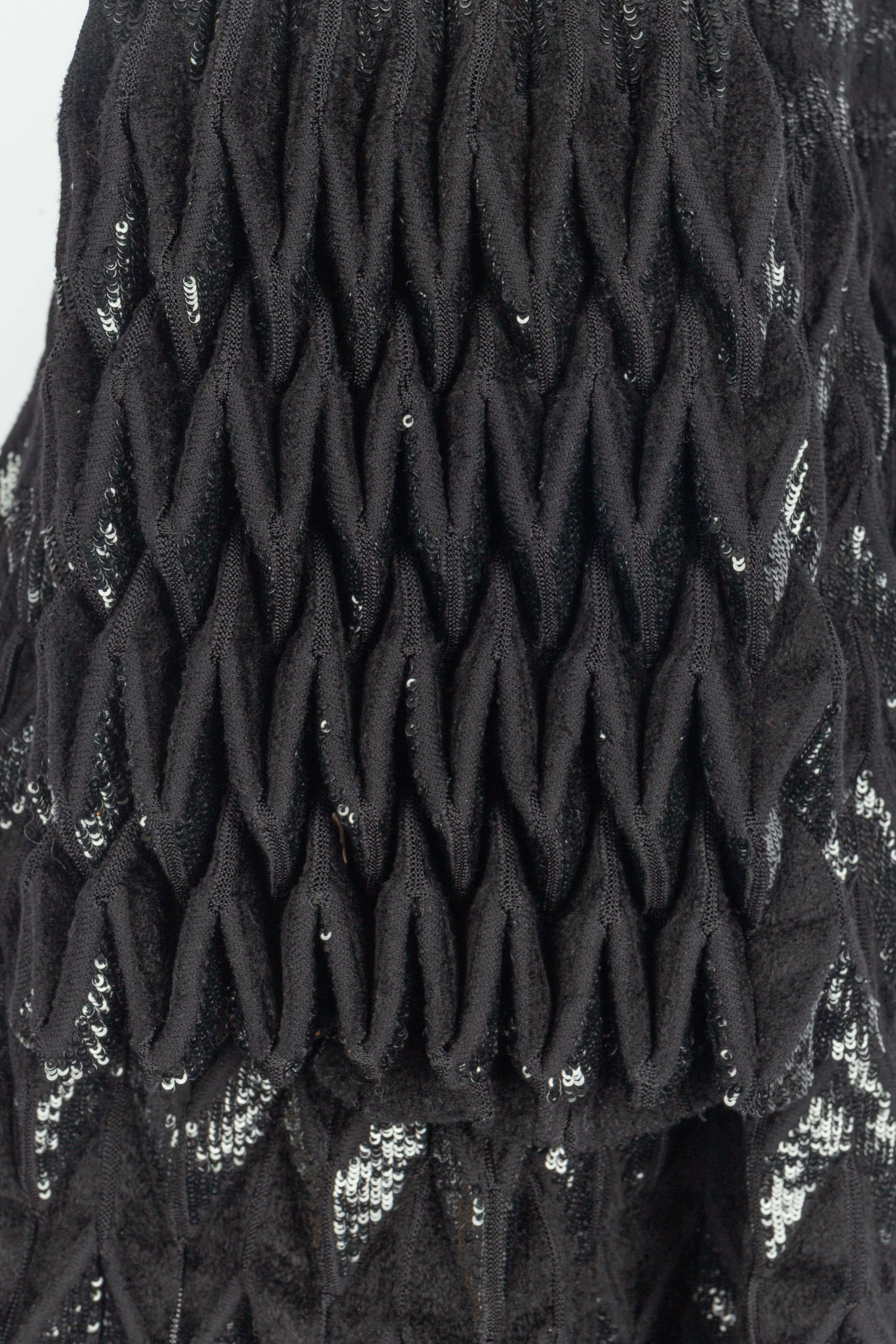 Alaïa Kleid Winter 2016 Damen im Angebot
