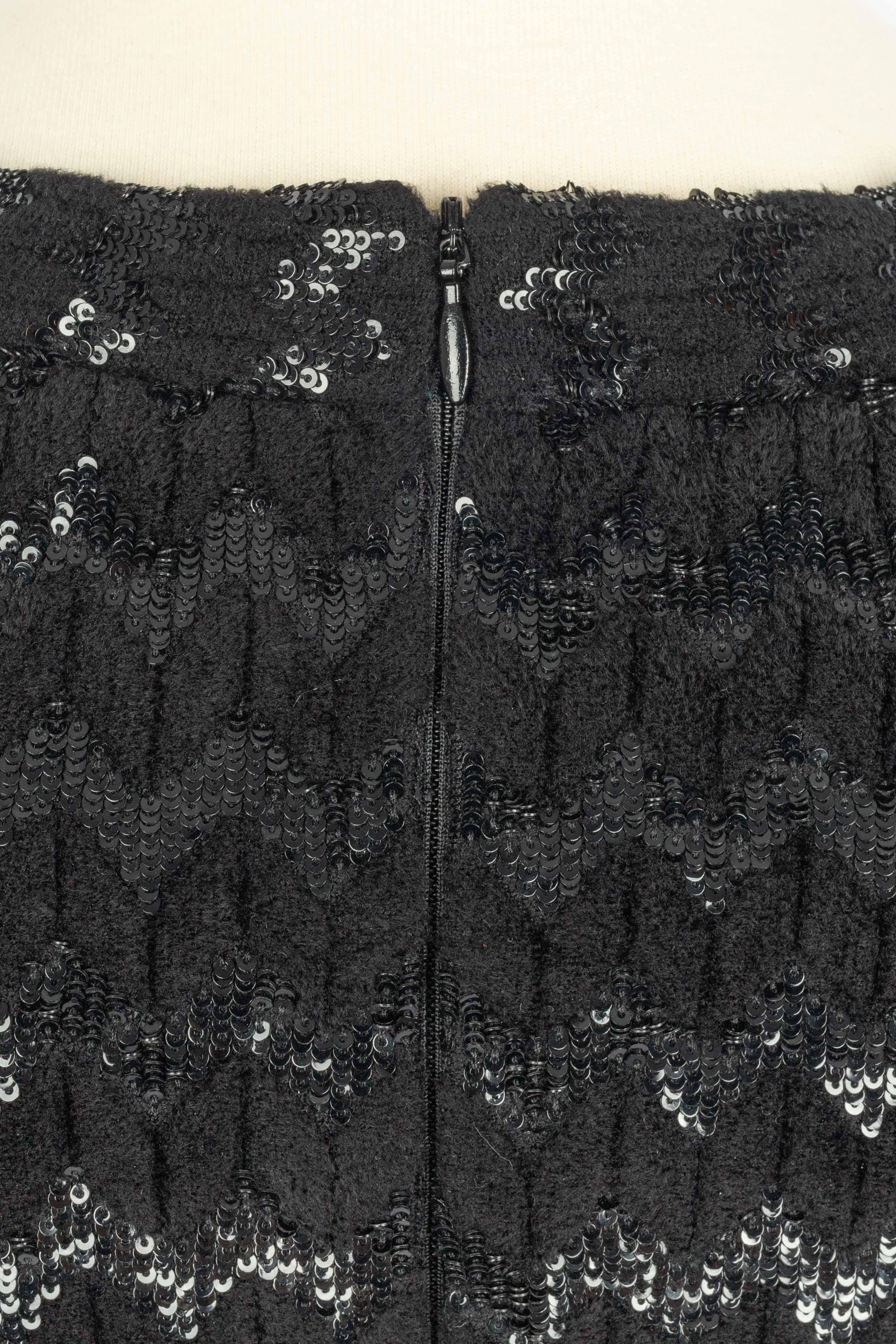 Alaïa Kleid Winter 2016 im Angebot 1