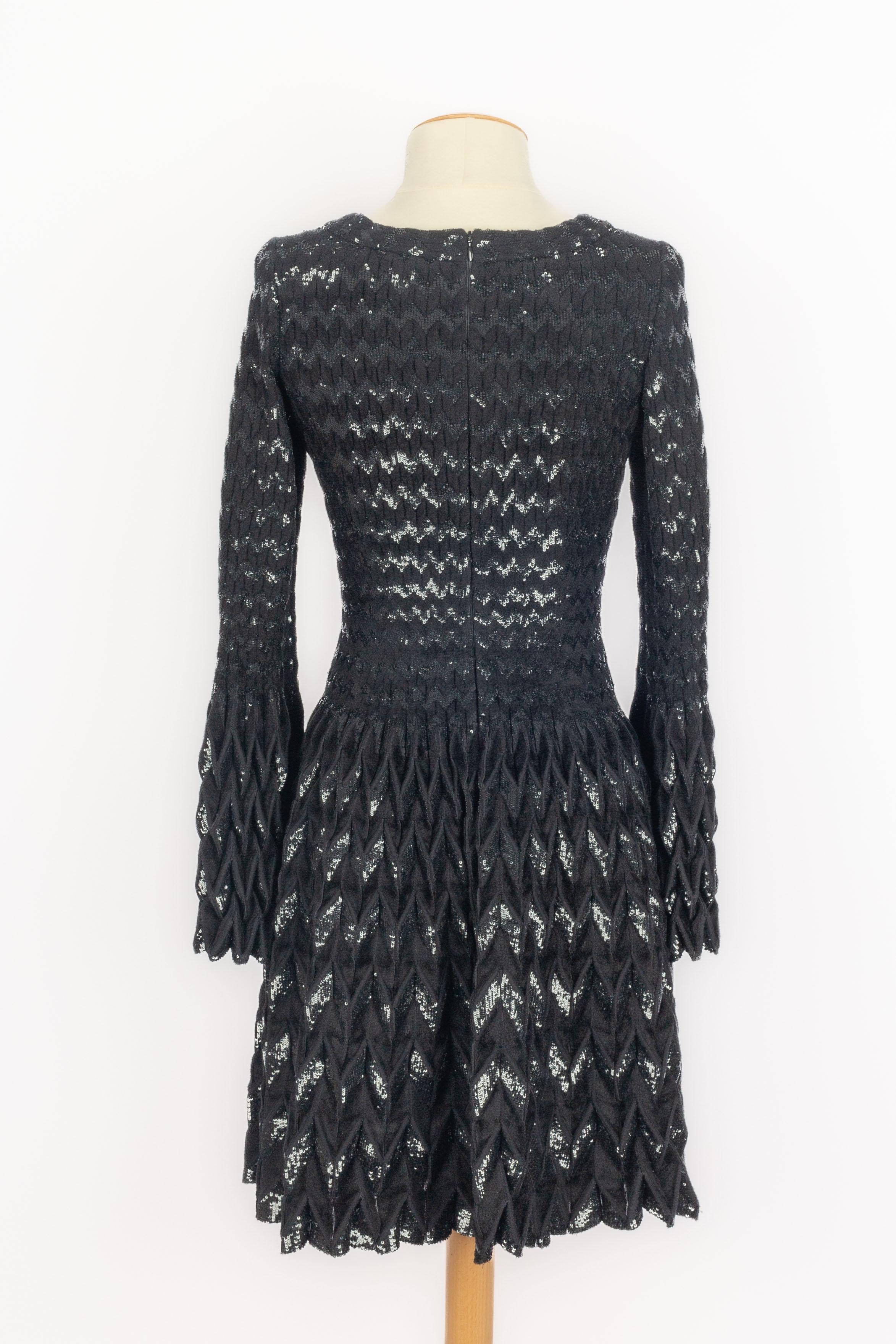 Alaïa Kleid Winter 2016 im Angebot 2