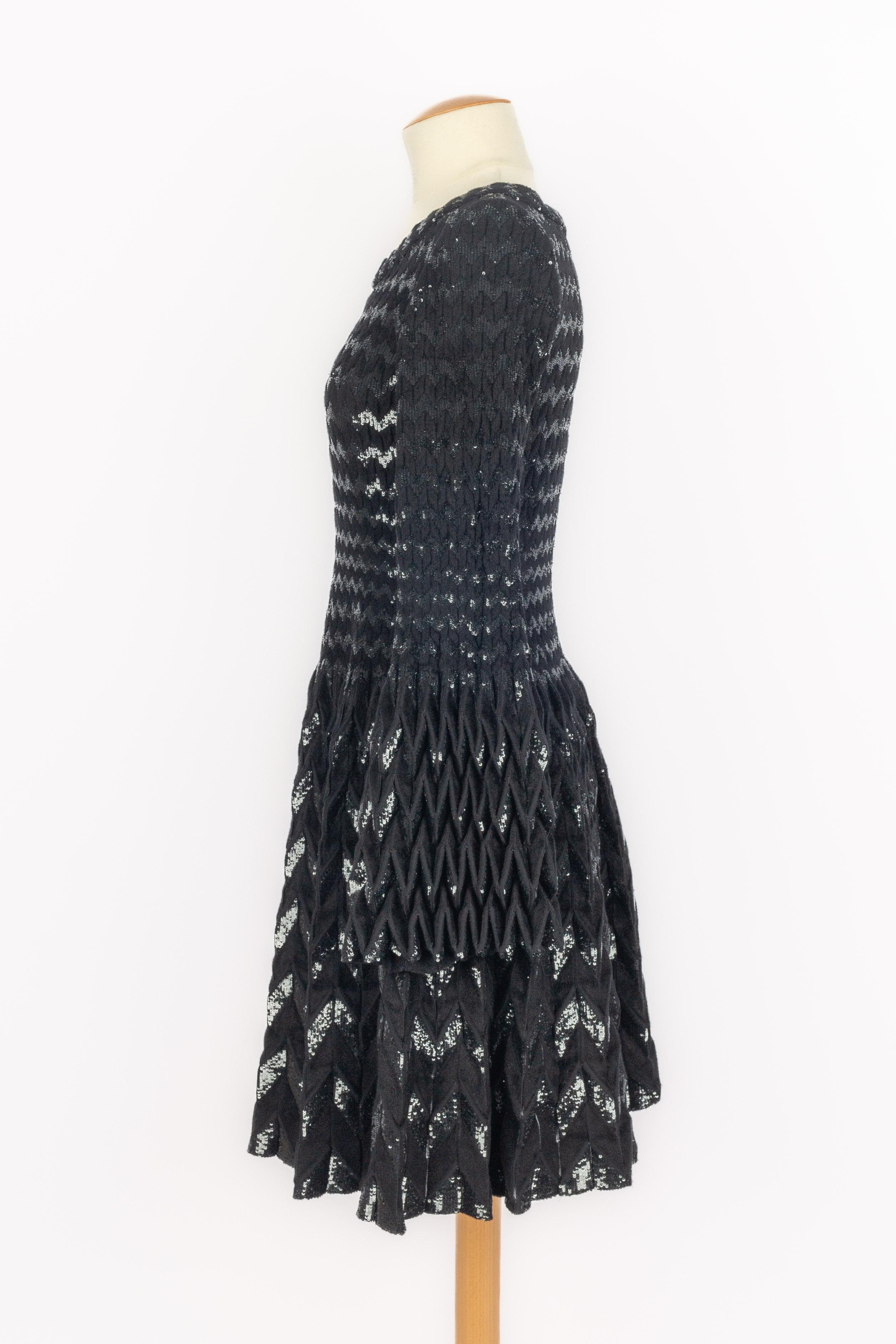 Alaïa Kleid Winter 2016 im Angebot 3