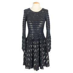 Abito Alaïa A. Winter 2016