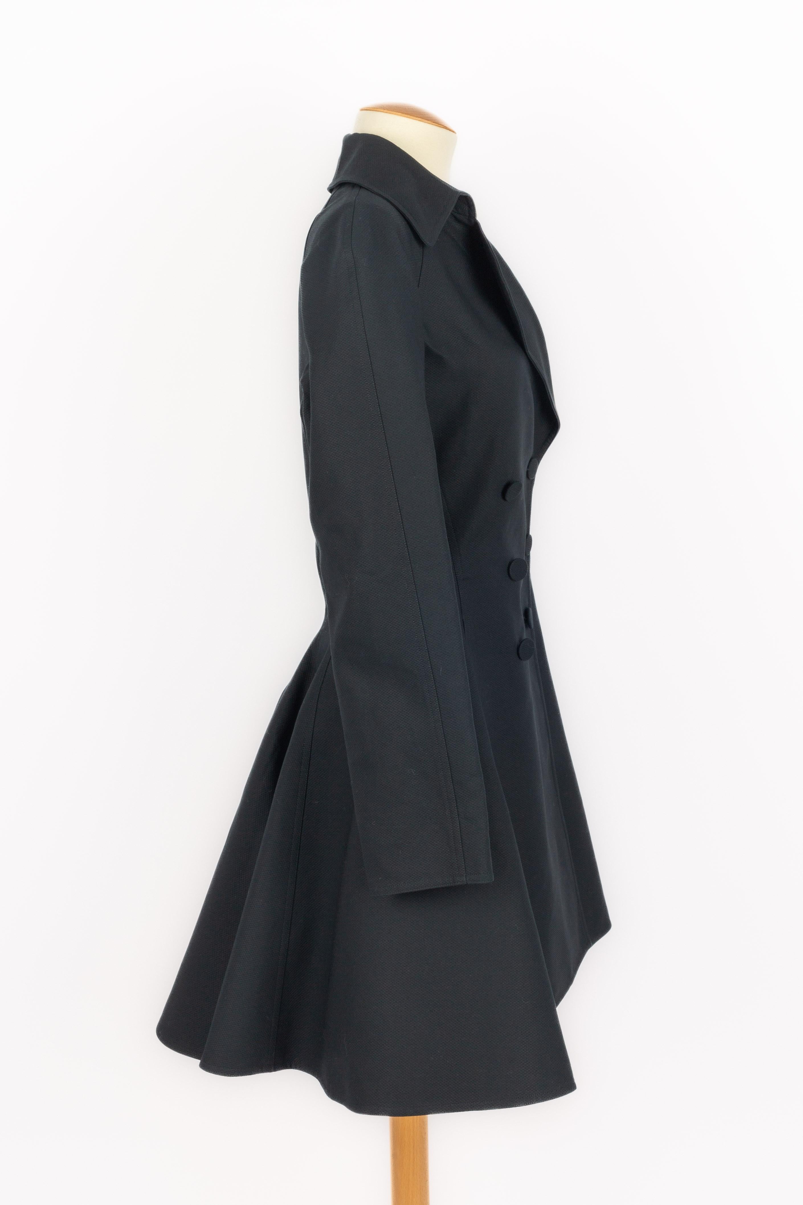 Women's Alaïa fitted dress /coat 2012 For Sale