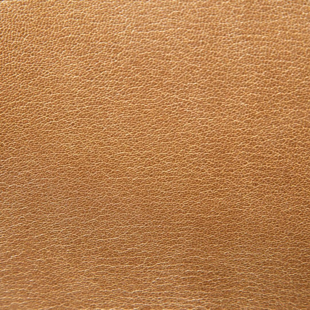 Alaïa Gold Leather Handbag 1