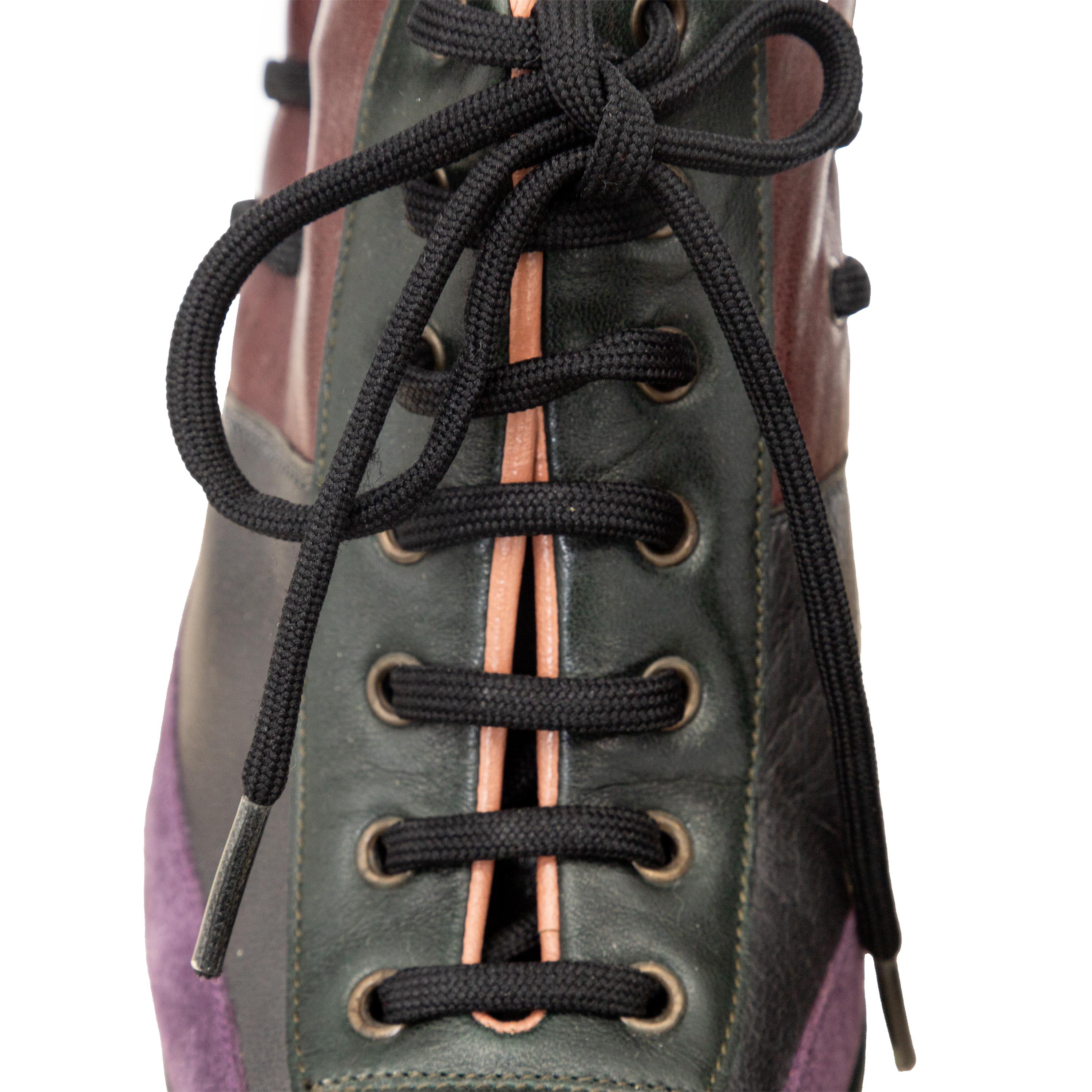 Scarpe stringate Alaïa - Anni '10 in vendita 3